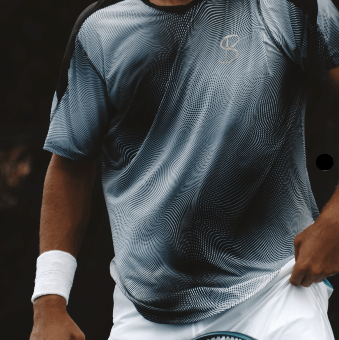 Classic vs. Modern: A Look at Iconic Men’s Tennis Outfits - Sofibella