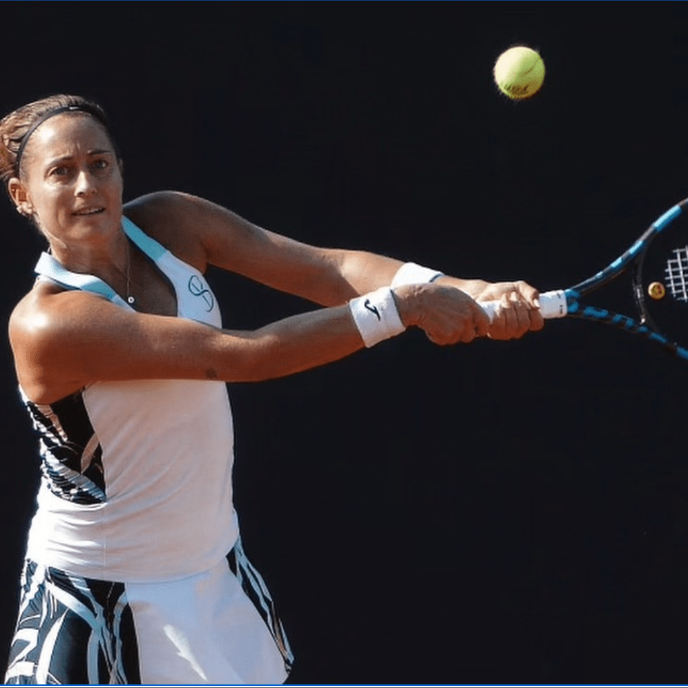 Court Style at the Paris Olympics: A Look at the Top Tennis Players' Gear - Sofibella