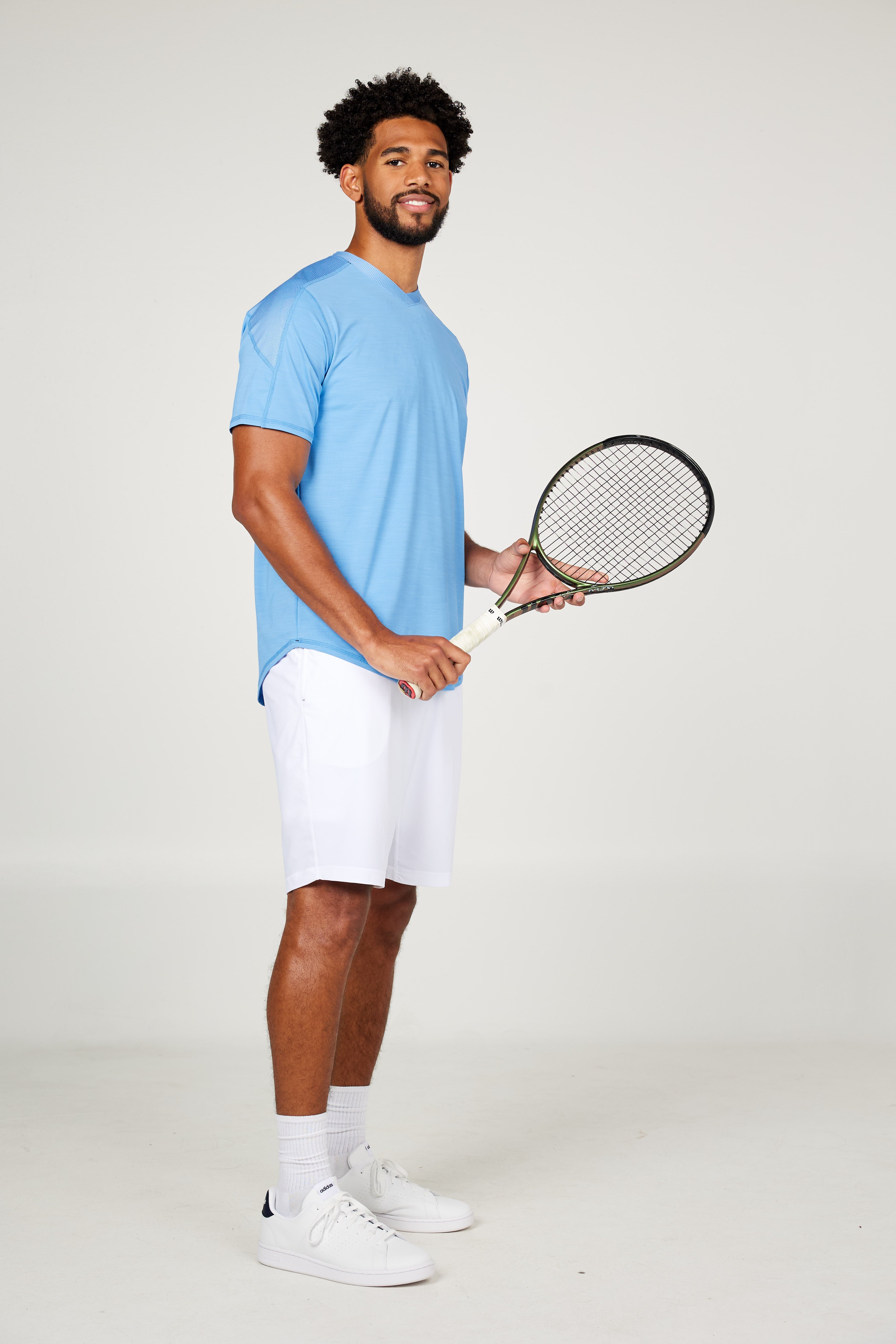 Men's Tennis New Arrivals by Sofibella