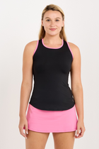 Women's Tank - Flora Lux