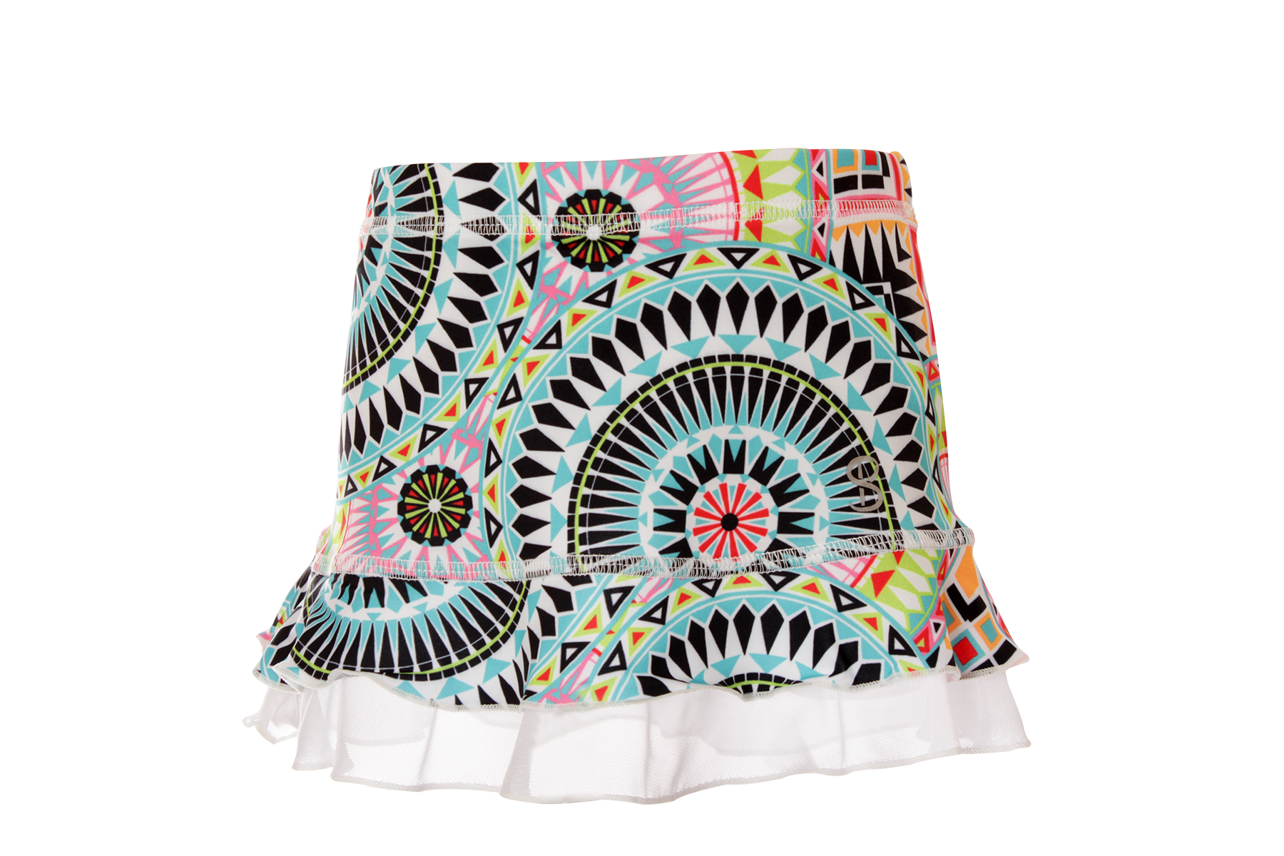 Ruffle Girl's Skort - UV Girls Sale