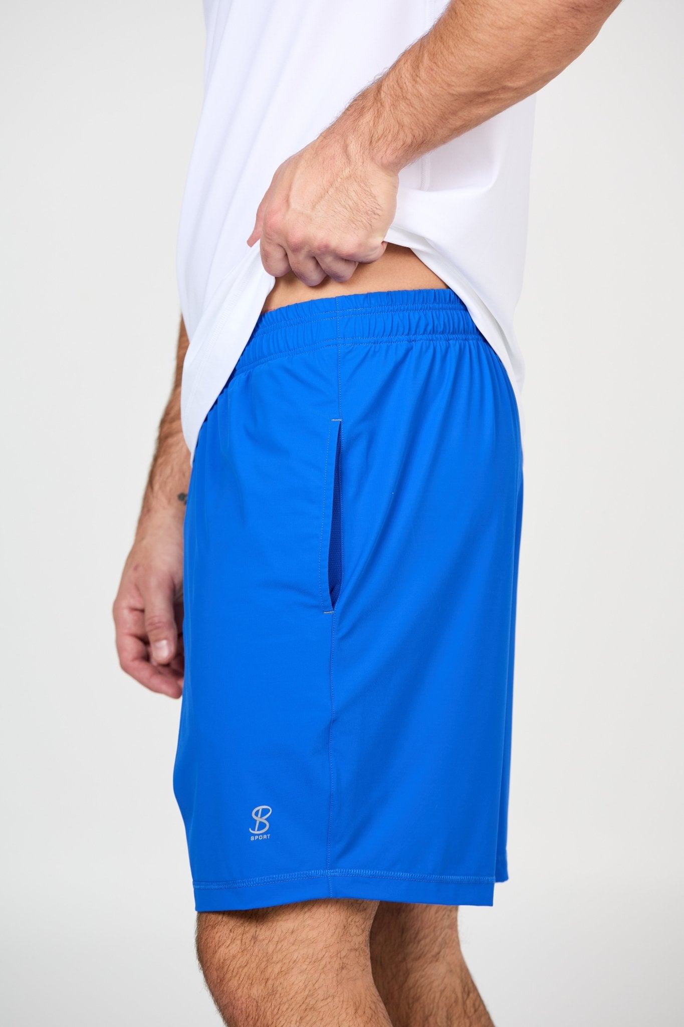 7" Game Shorts - Sofibella