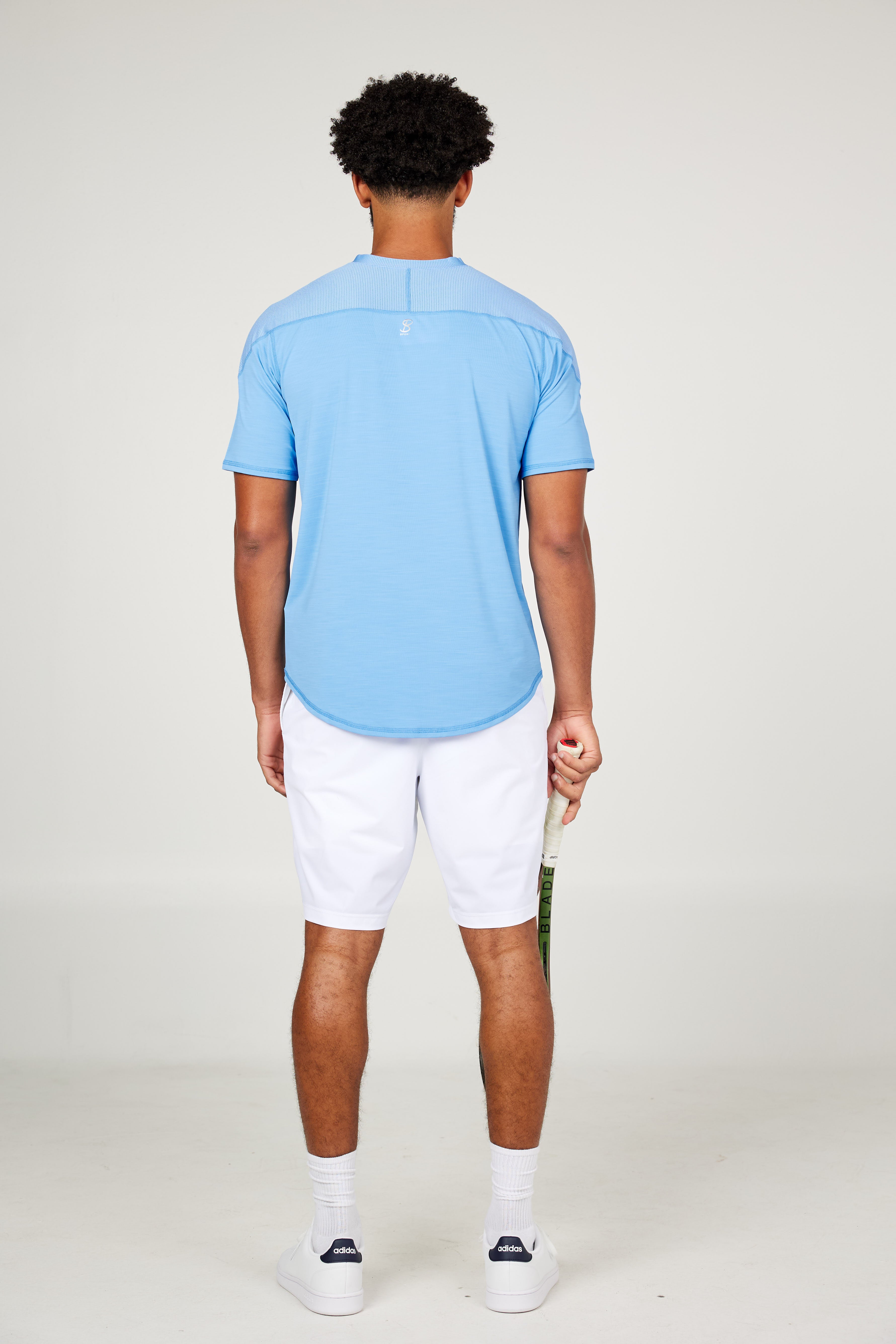 Men's Short Sleeve - Perfect Volley