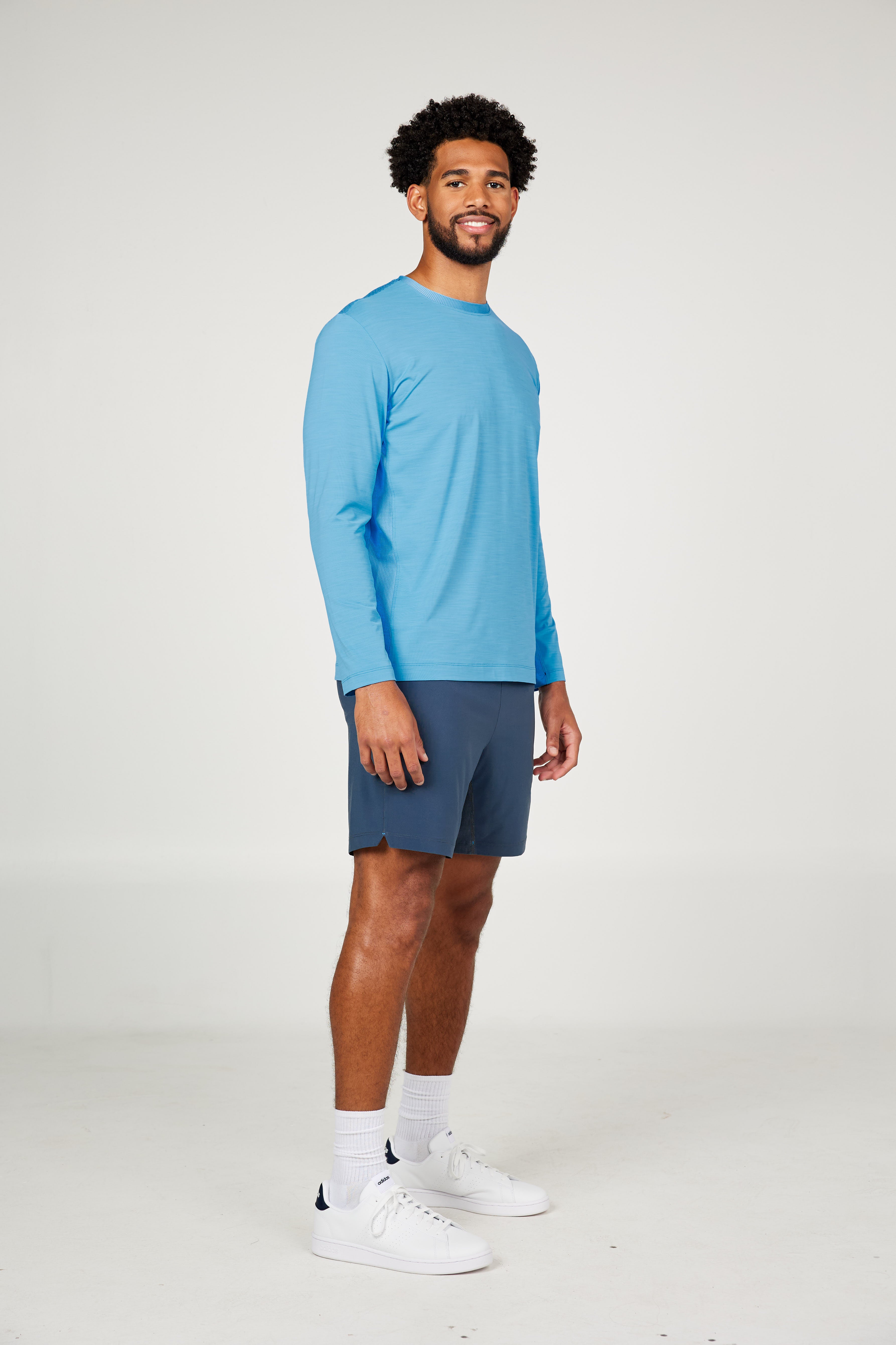 Men's 7" Inseam Short - Perfect Volley