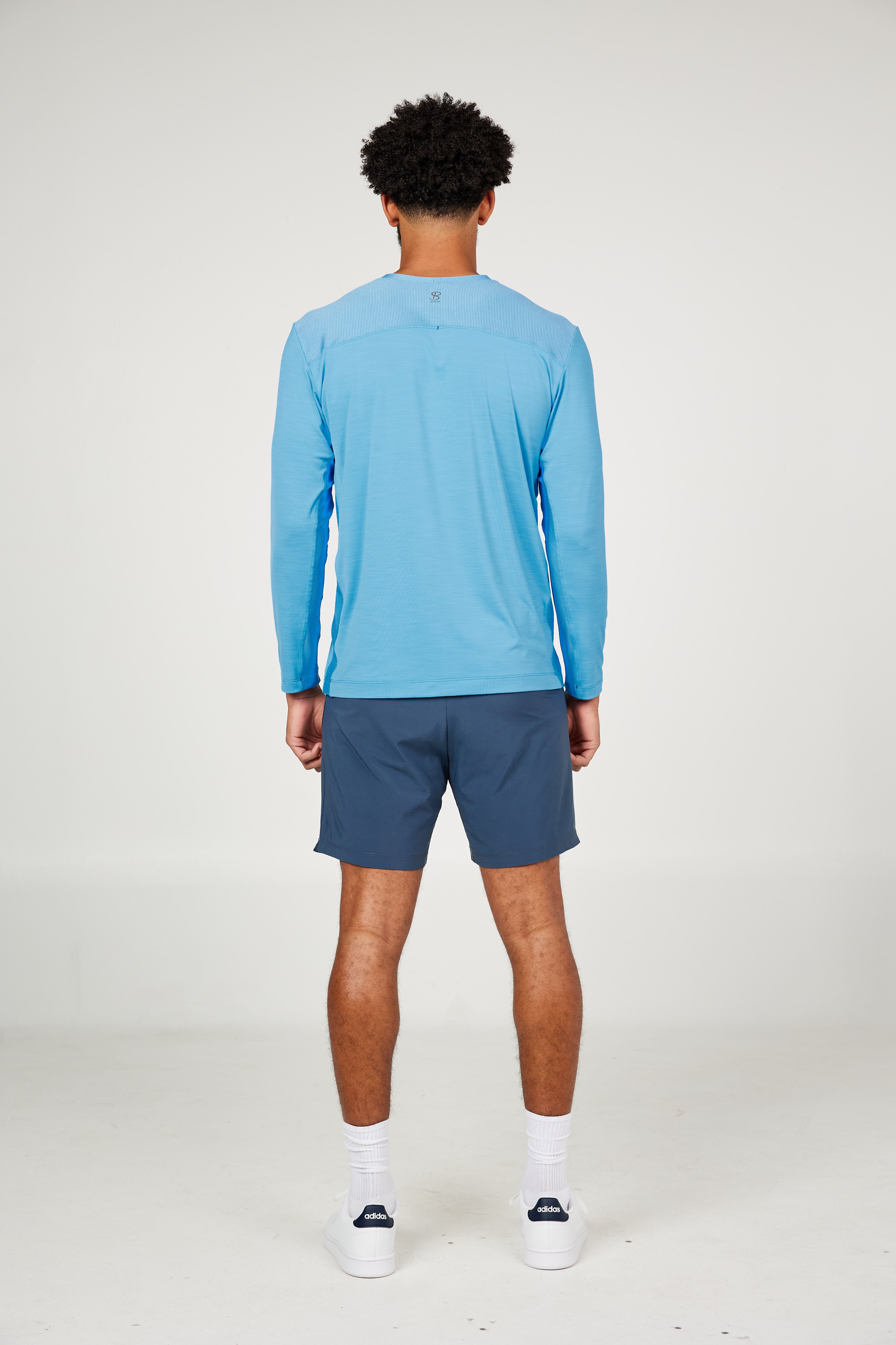 Men's 7" Inseam Short - Perfect Volley