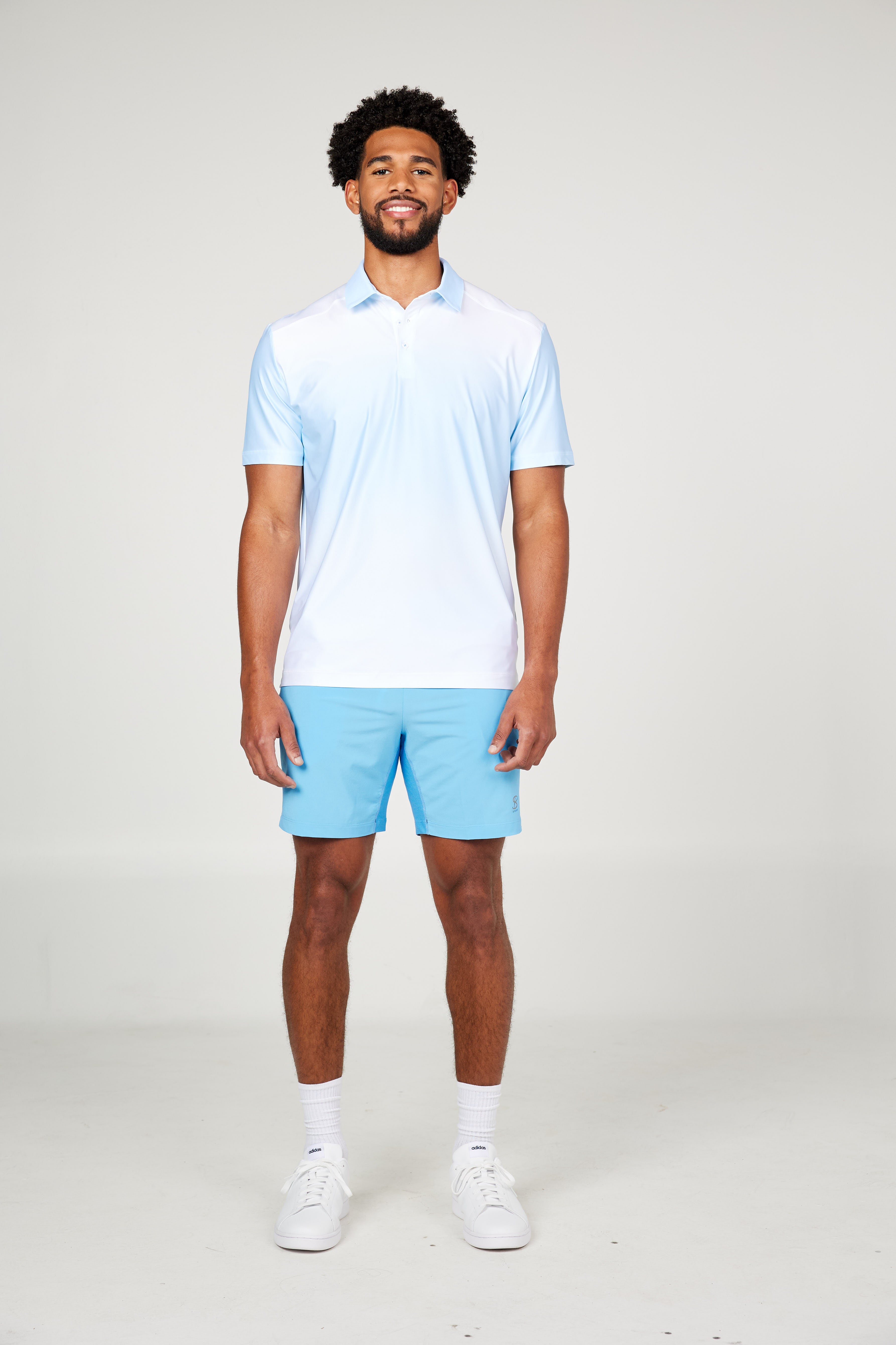 Men's 7" Inseam Short - Perfect Volley