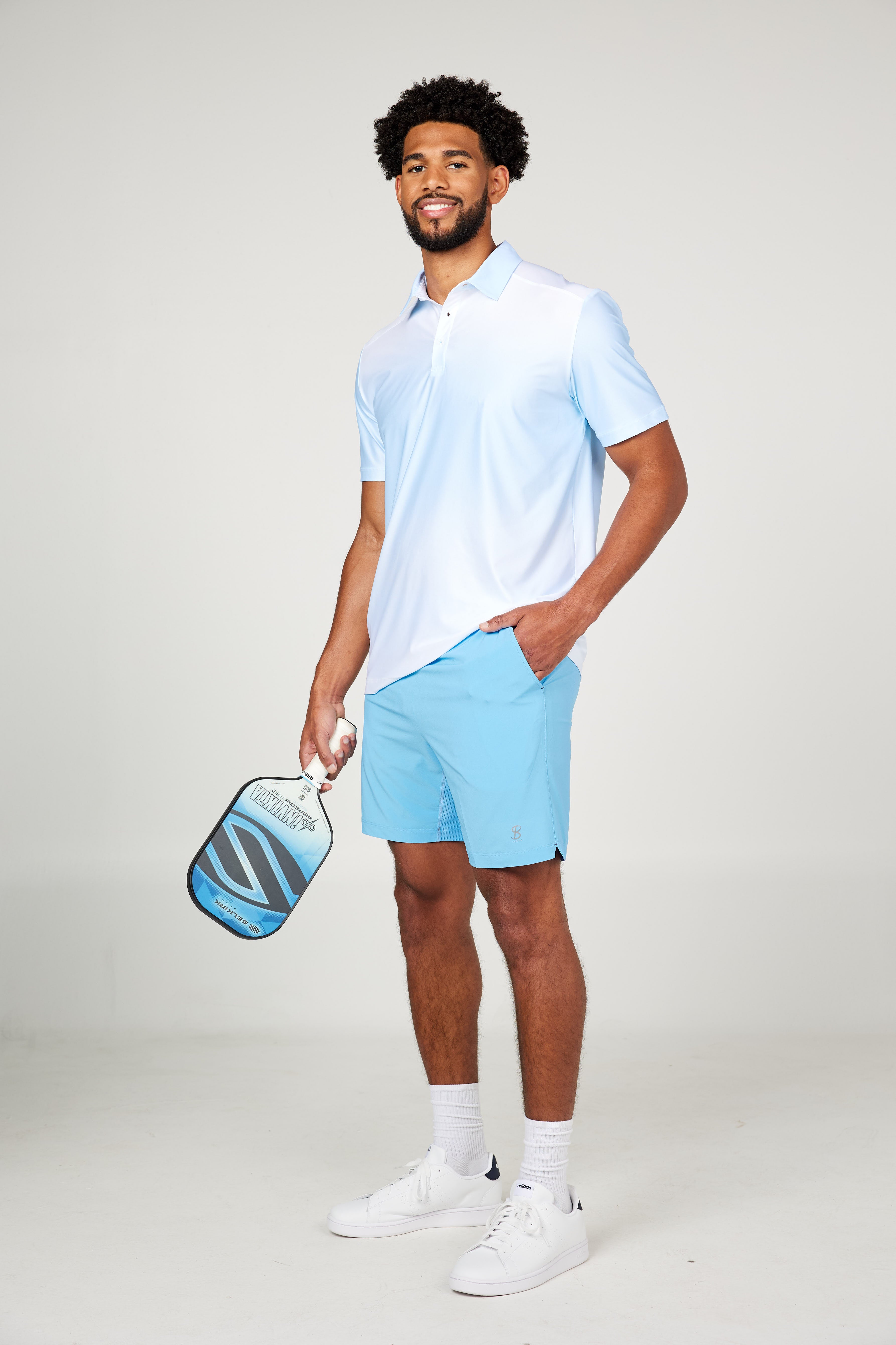 Men's 7" Inseam Short - Perfect Volley