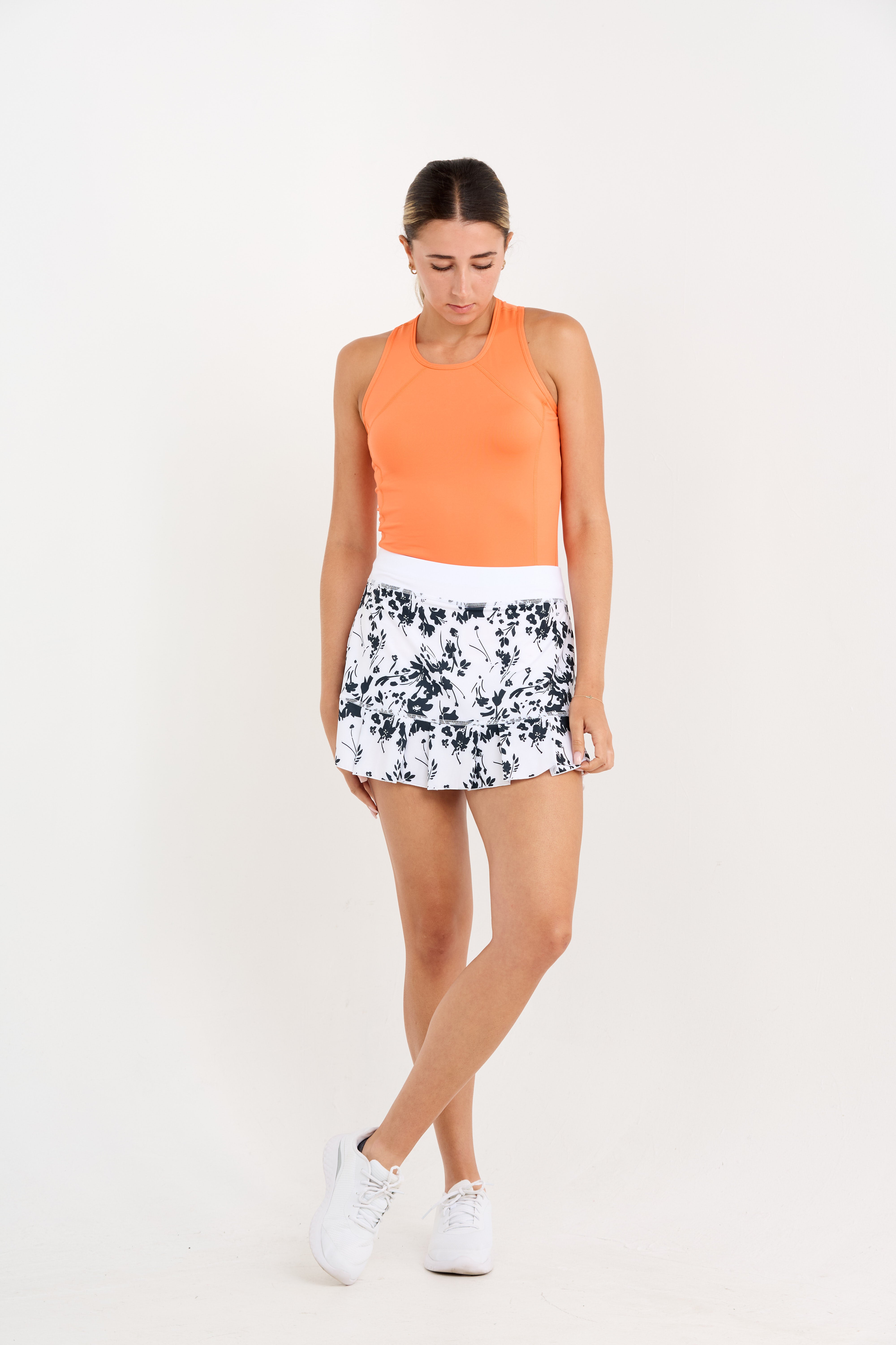 14" Skort - UV Colors