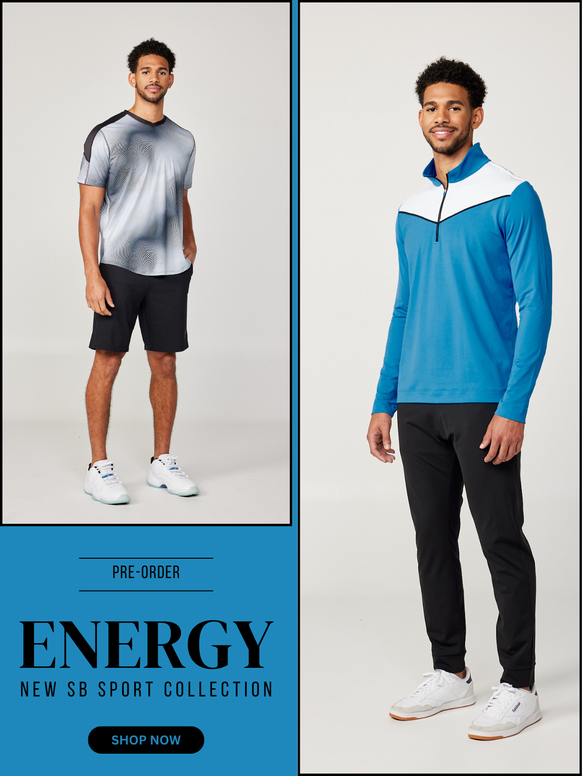 Sofibella Wear - Tennis and Golf Apparel