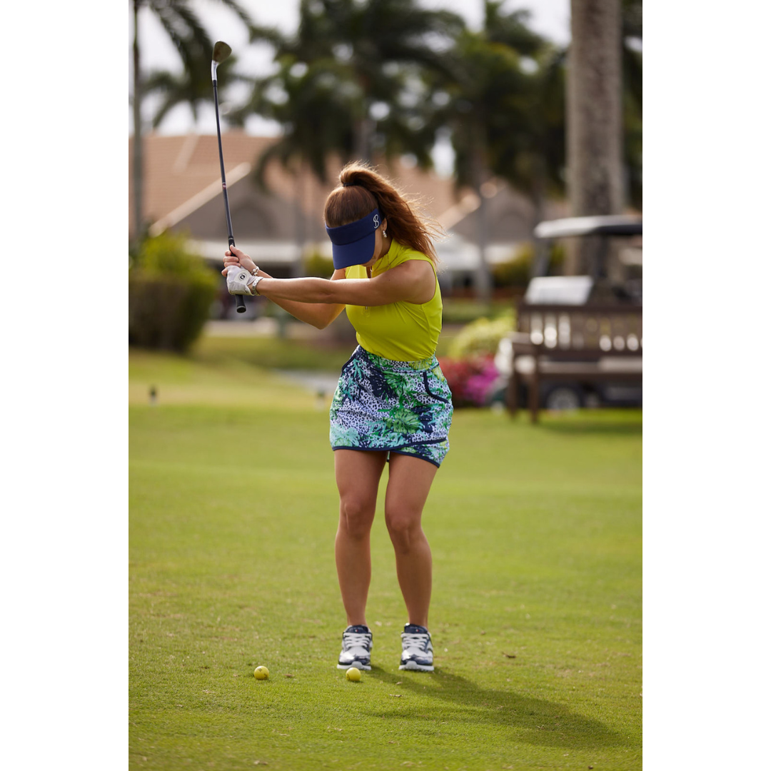 Sofibella Wear - Tennis and Golf Apparel