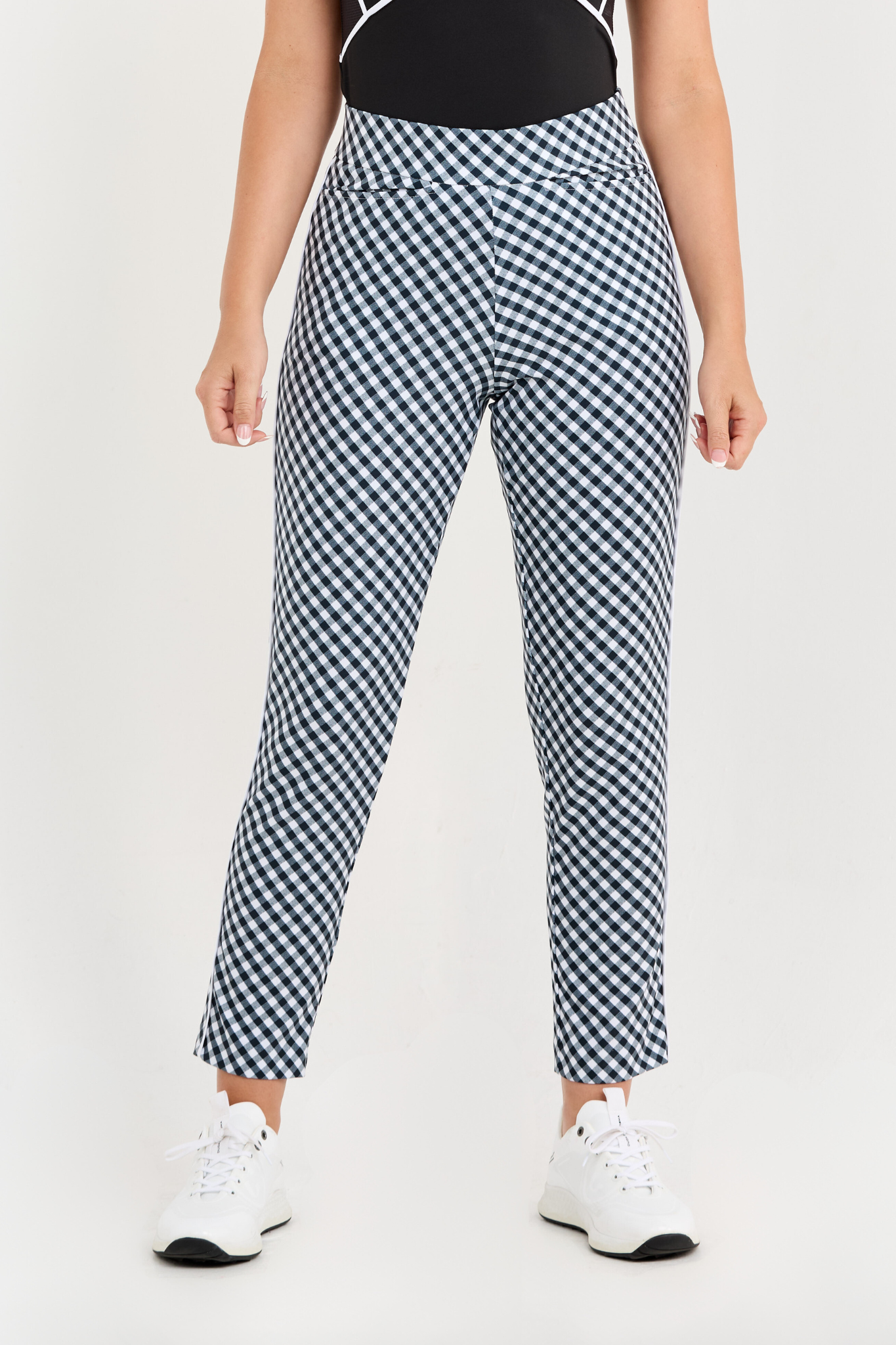 Women's Pants - Monochrome