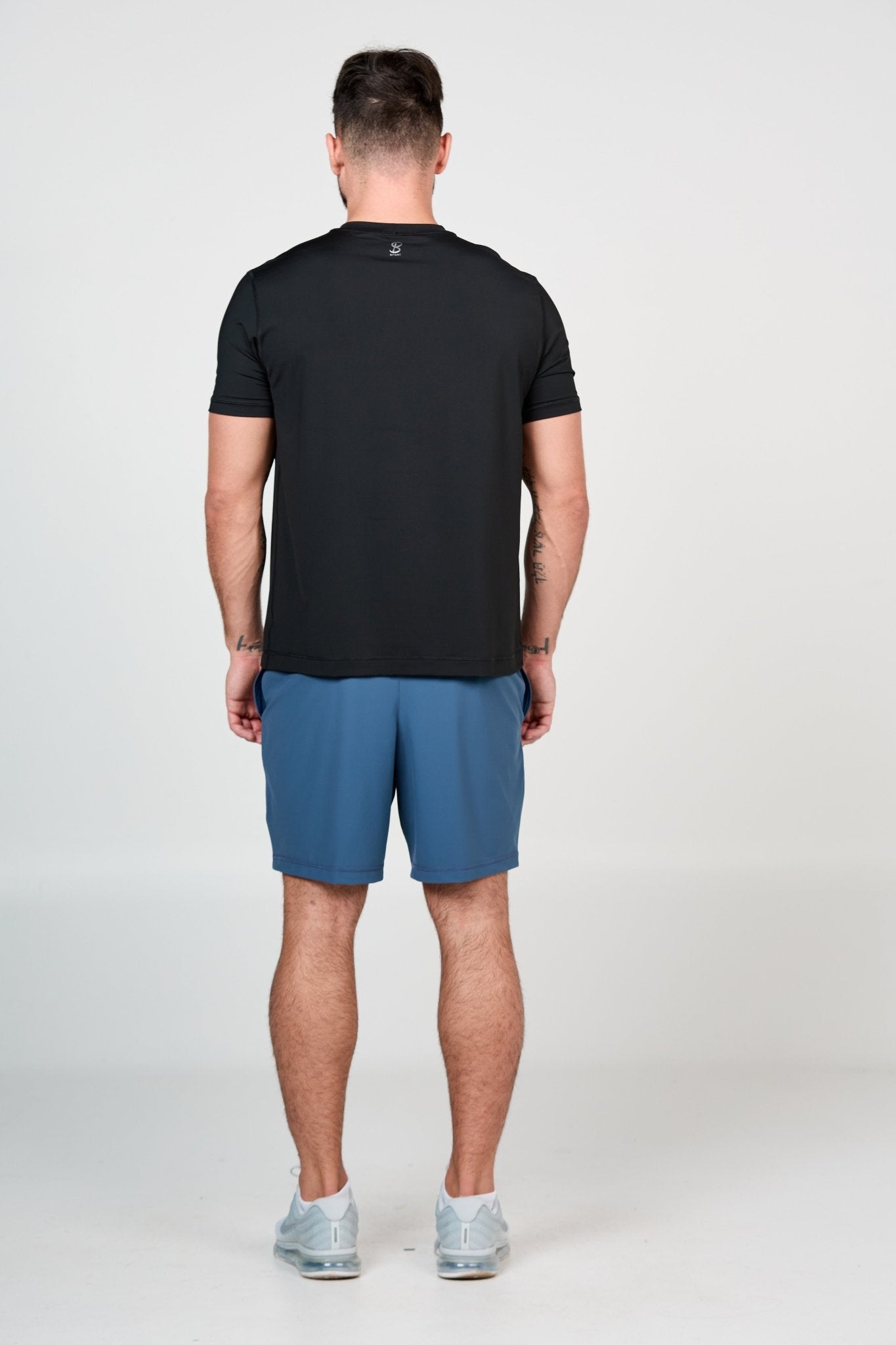 Classic Short Sleeve - Sofibella