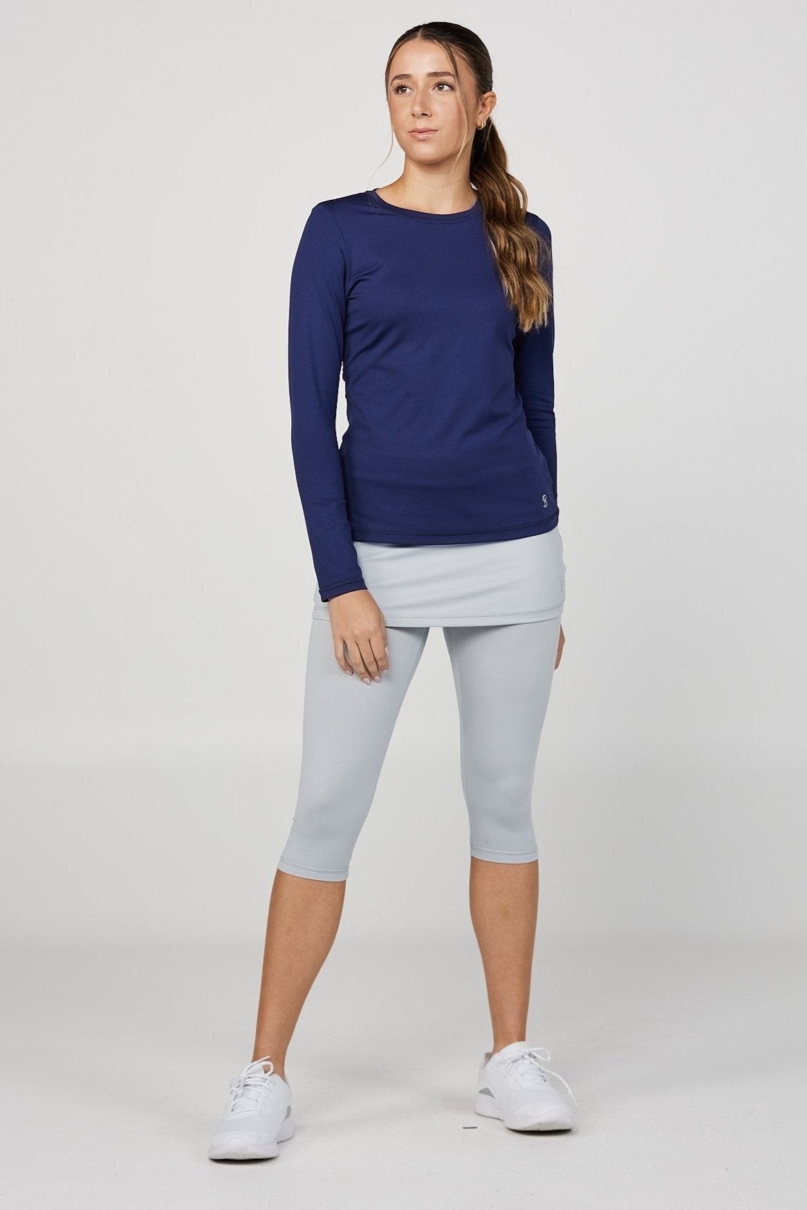 Long Sleeve - UV Colors - Sofibella