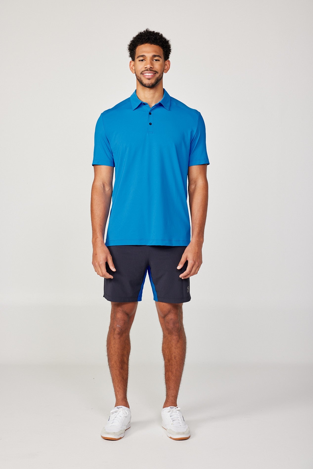 Men's 7" Inseam Short - Energy - Sofibella