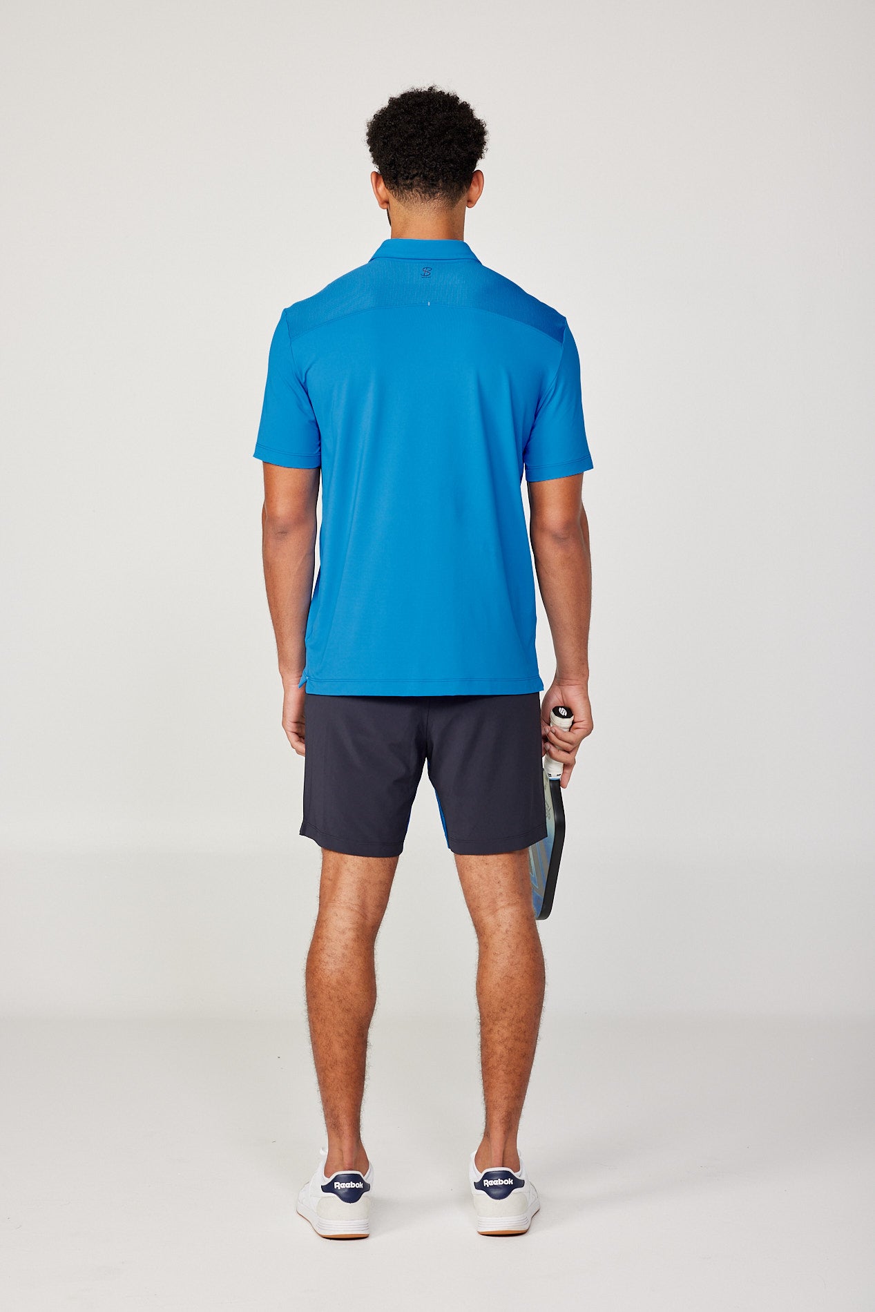 Men's 7" Inseam Short - Energy - Sofibella