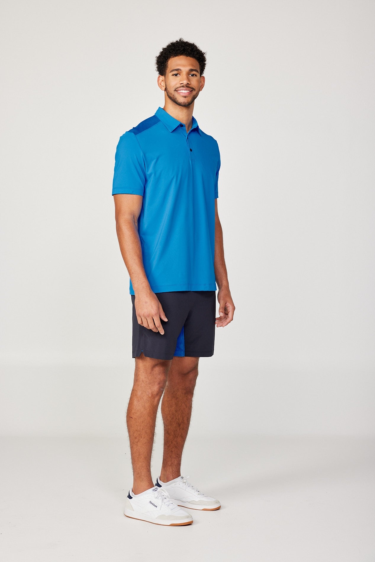 Men's 7" Inseam Short - Energy - Sofibella