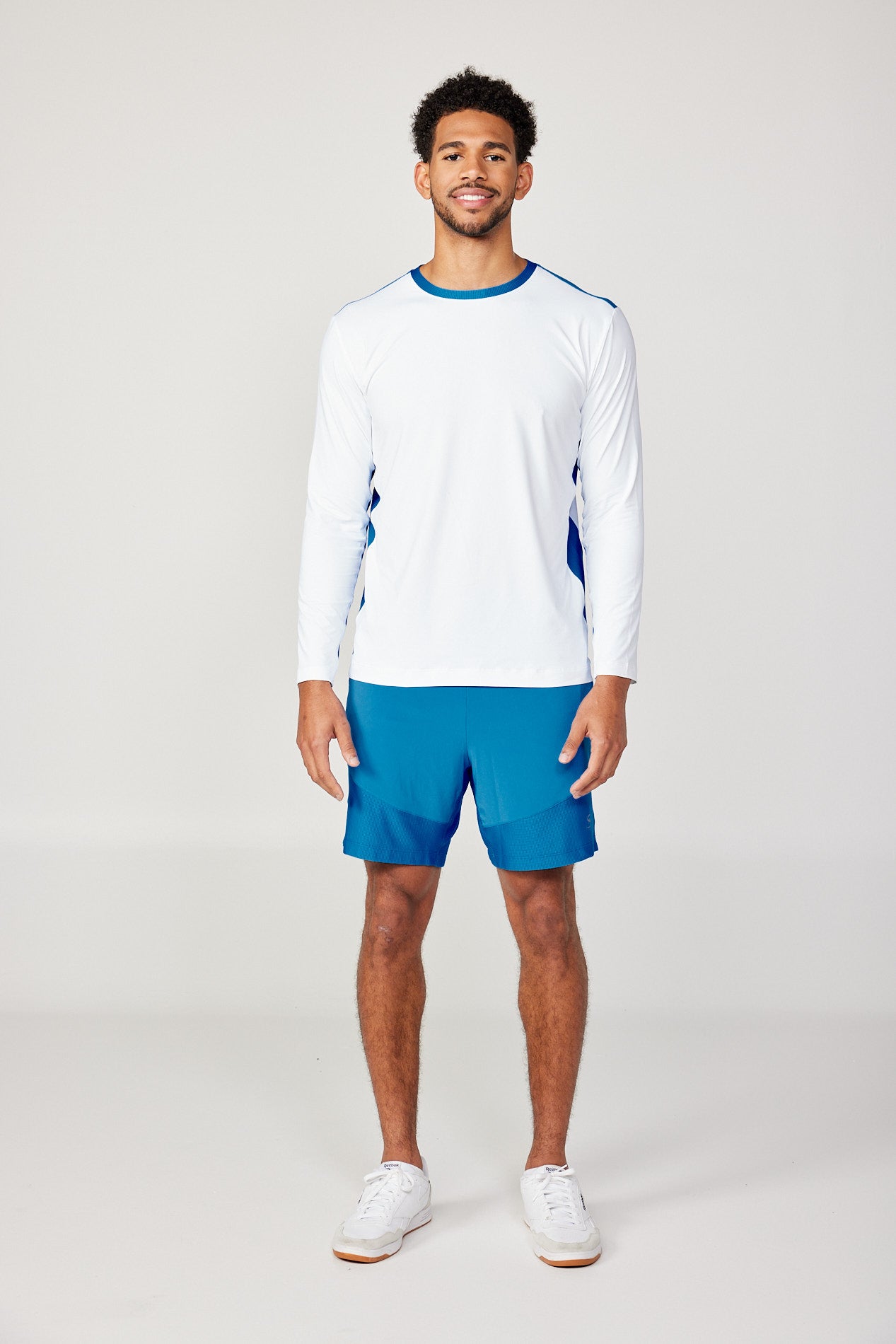 Men's Long Sleeve - Energy - Sofibella