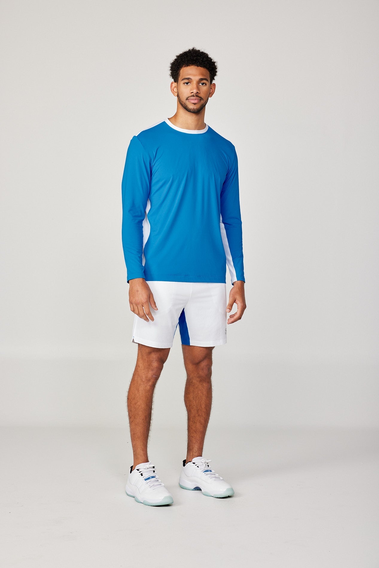 Men's Long Sleeve - Energy - Sofibella