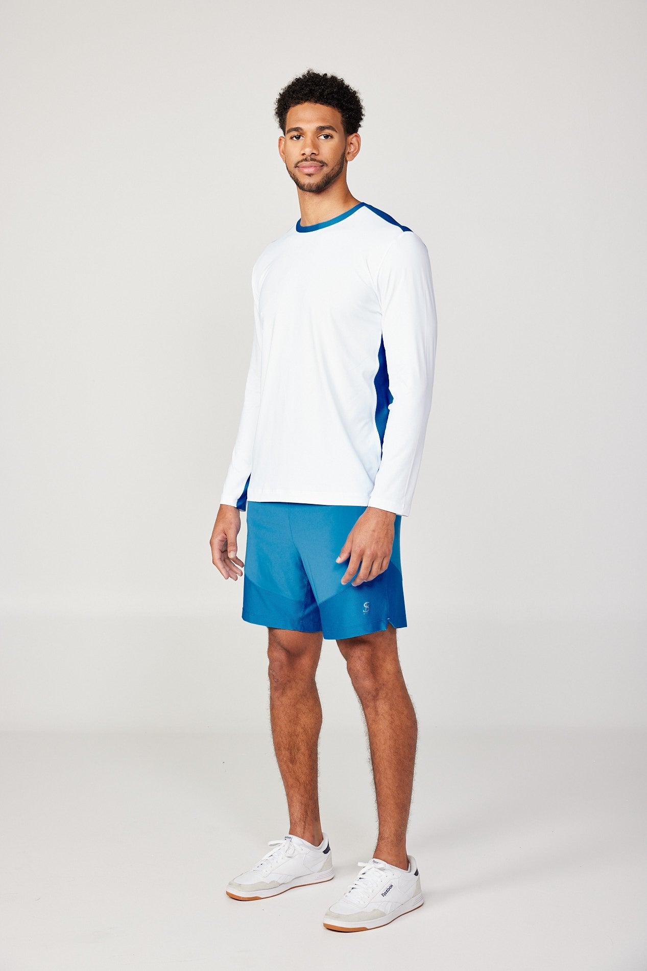 Men's Long Sleeve - Energy - Sofibella