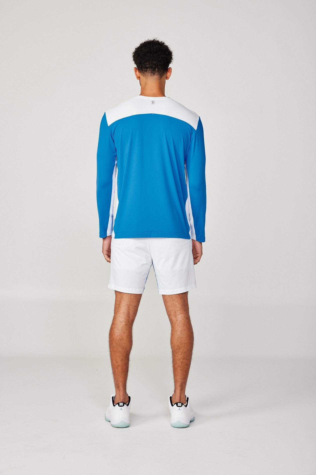 Men's Long Sleeve - Energy - Sofibella