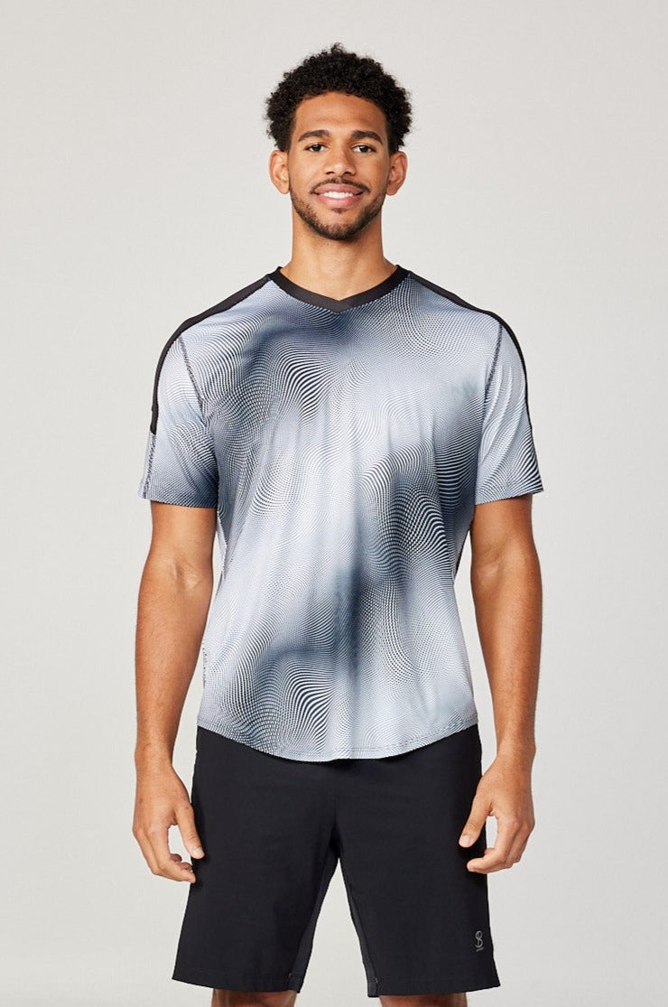 Men's Short Sleeve - Energy - Sofibella