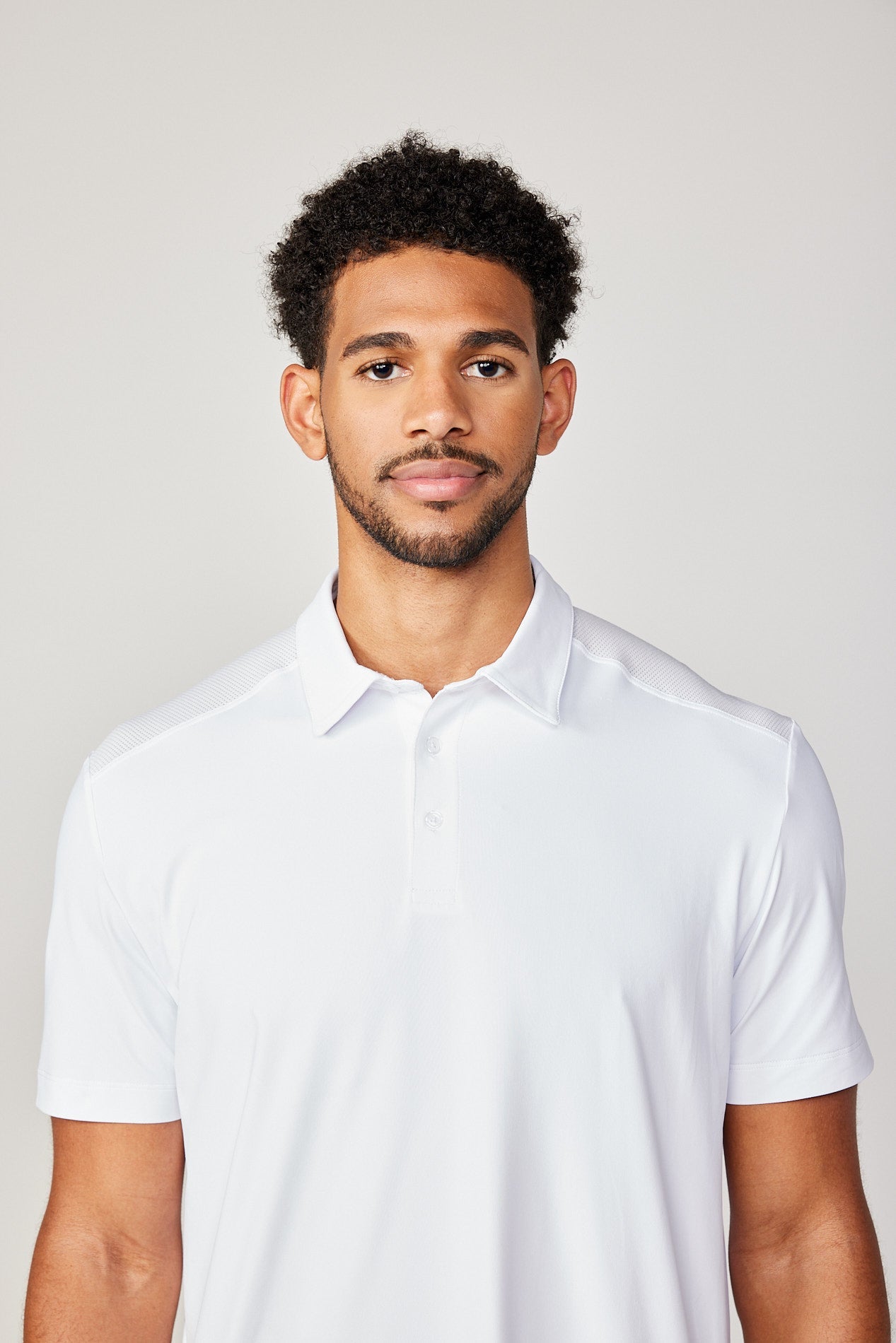 Men's Short Sleeve Polo - Energy - Sofibella