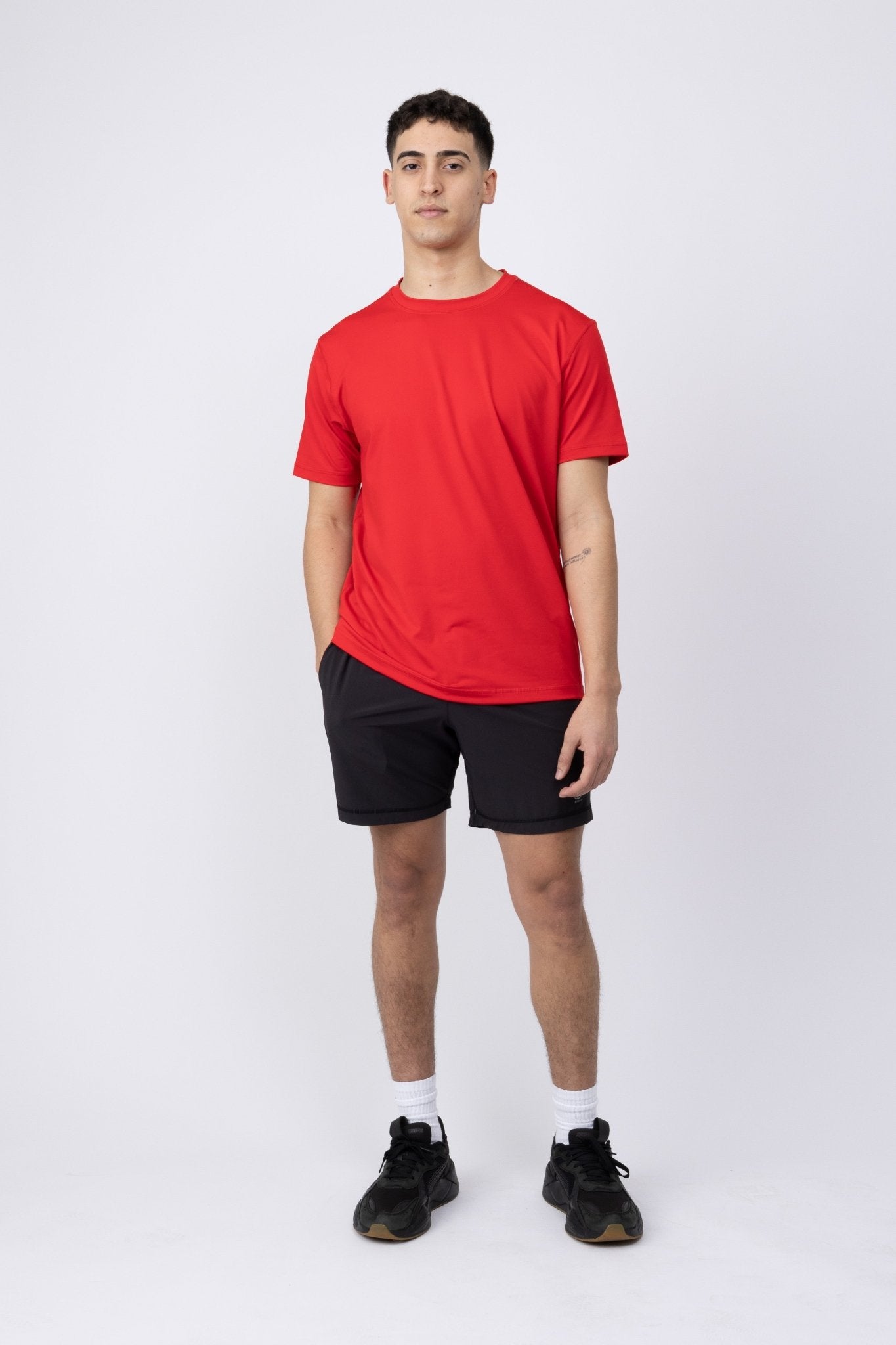 Men's Short Sleeve - Team Uniforms - Sofibella