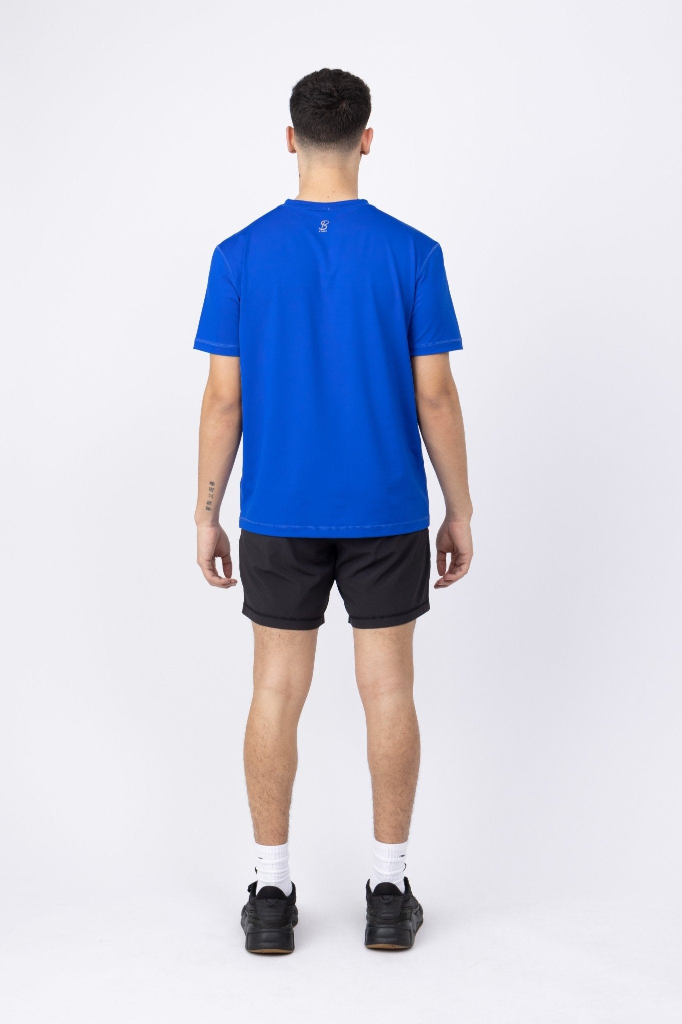 Men's Short Sleeve - Team Uniforms - Sofibella