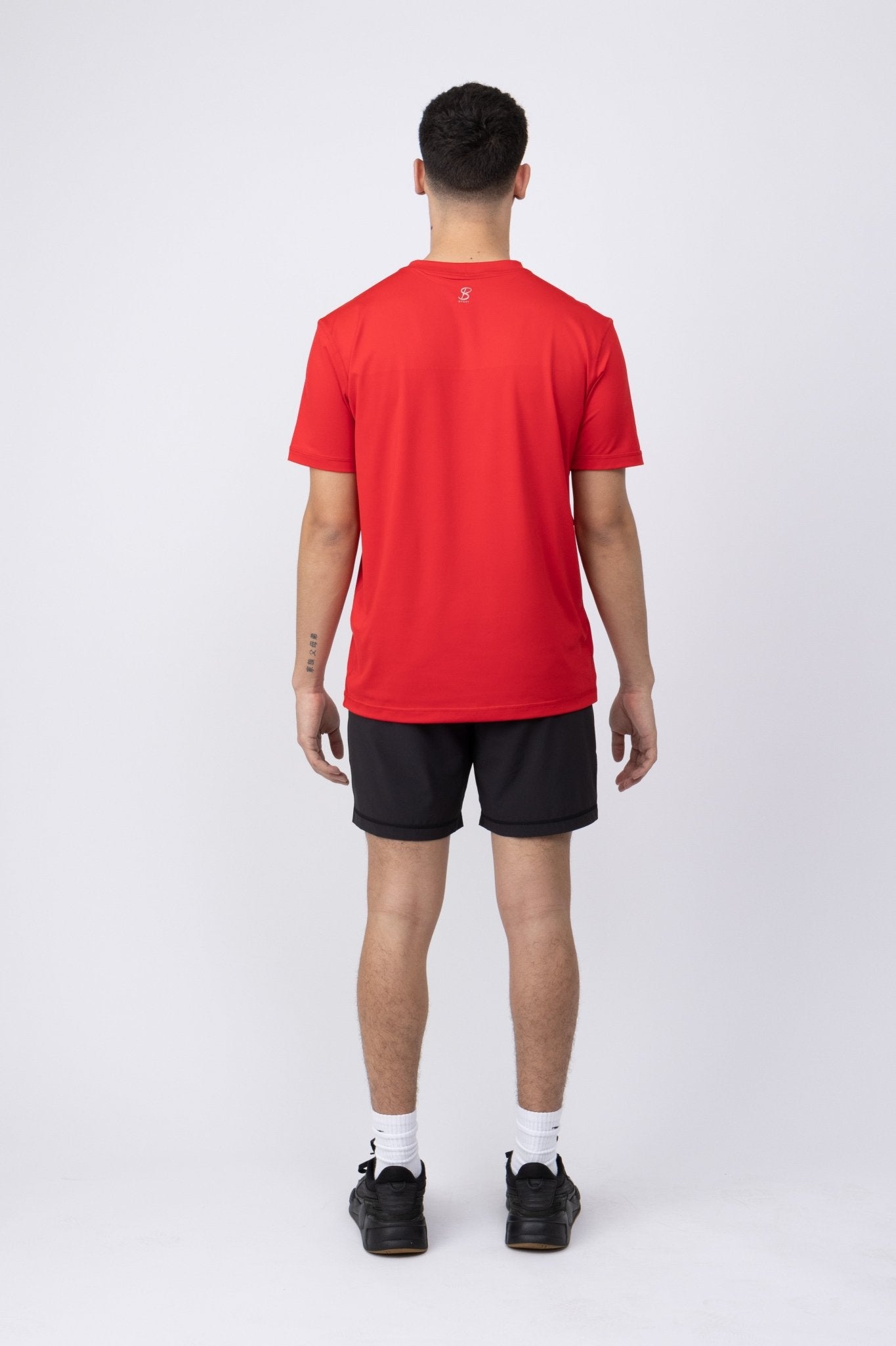 Men's Short Sleeve - Team Uniforms - Sofibella