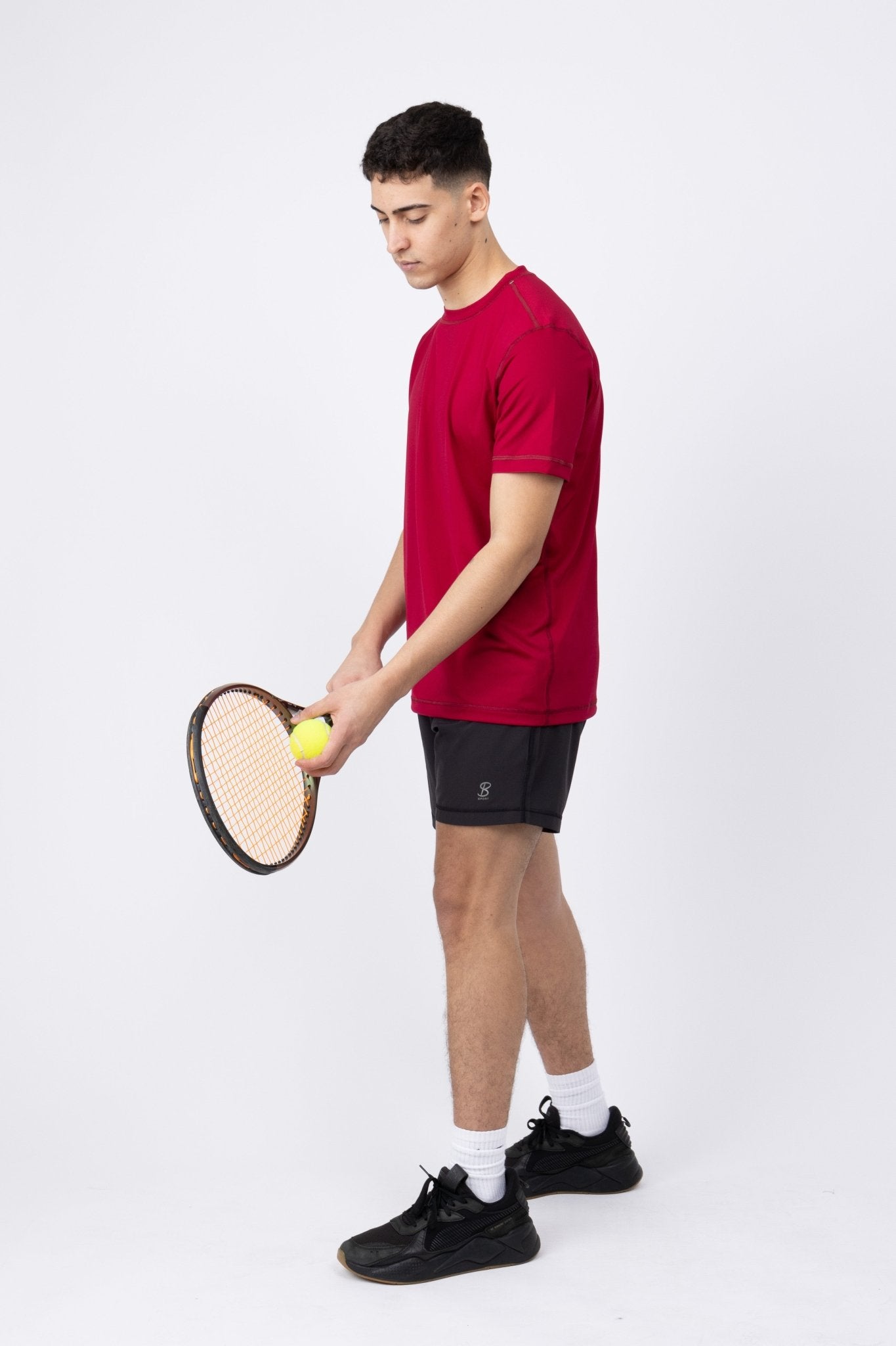 Men's Short Sleeve - Team Uniforms - Sofibella