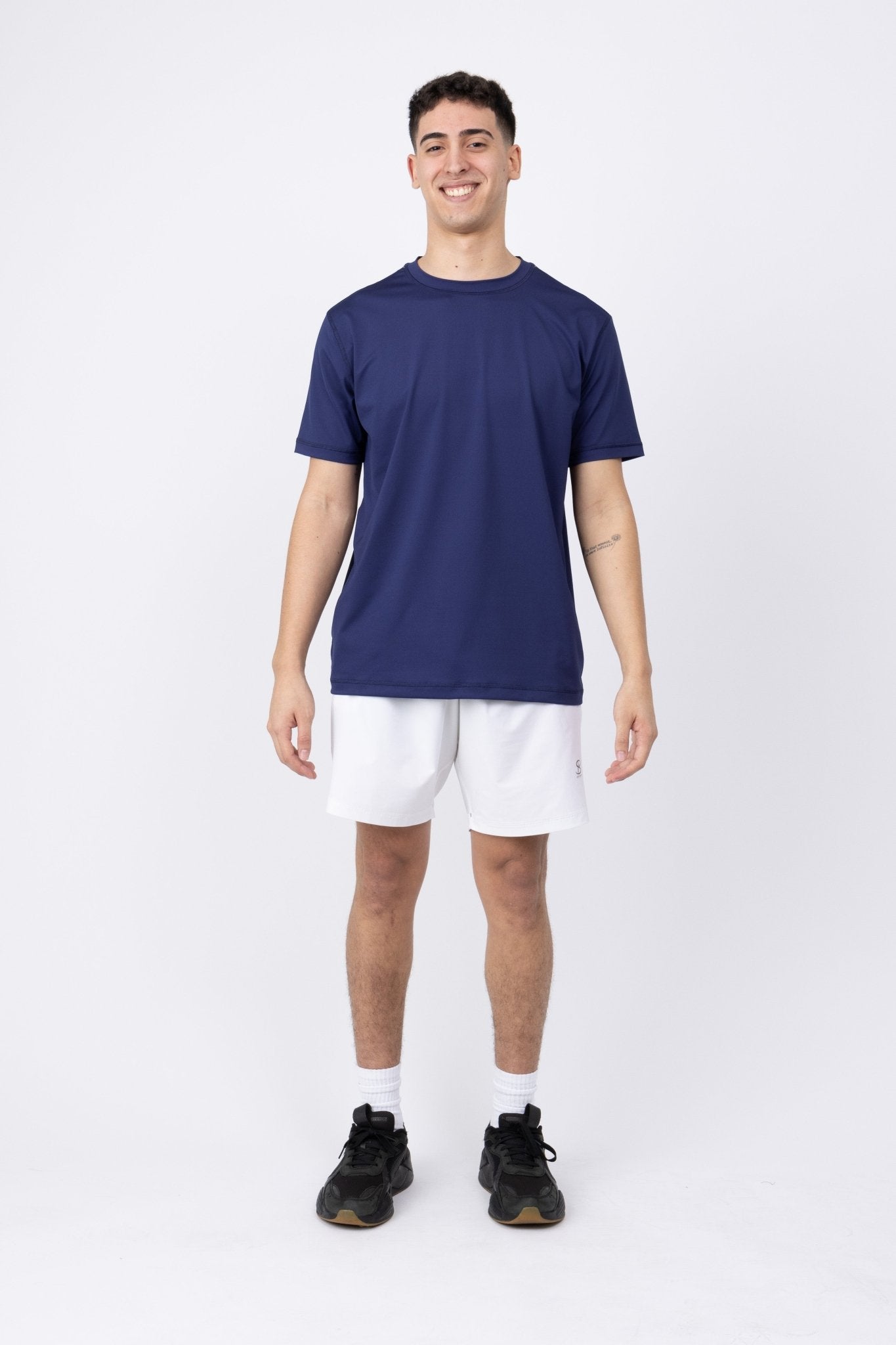 Men's Short Sleeve - Team Uniforms - Sofibella