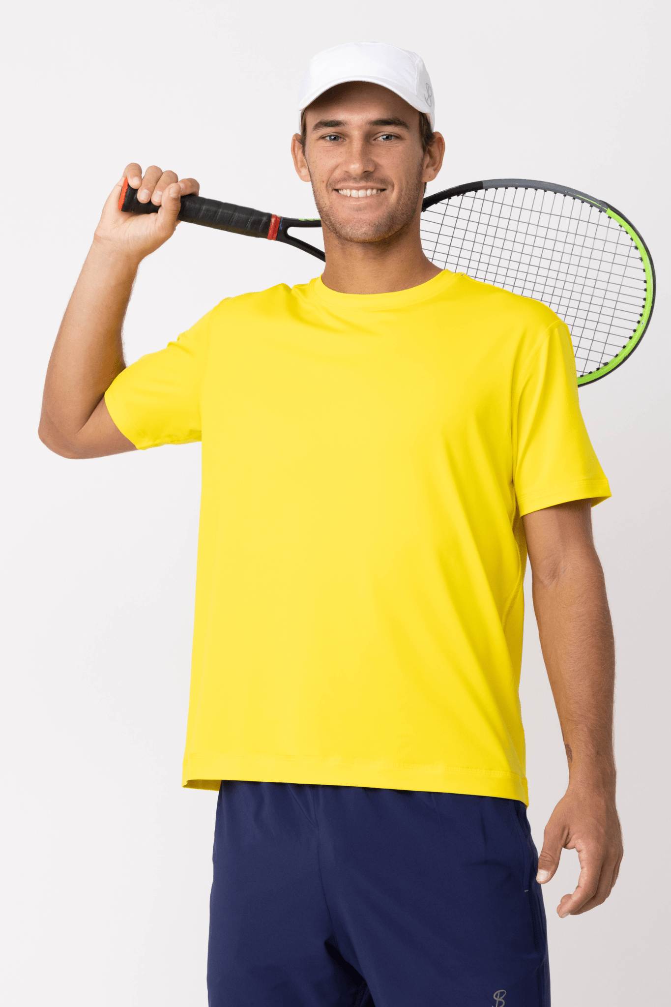 Men's Short Sleeve - Team Uniforms - Sofibella