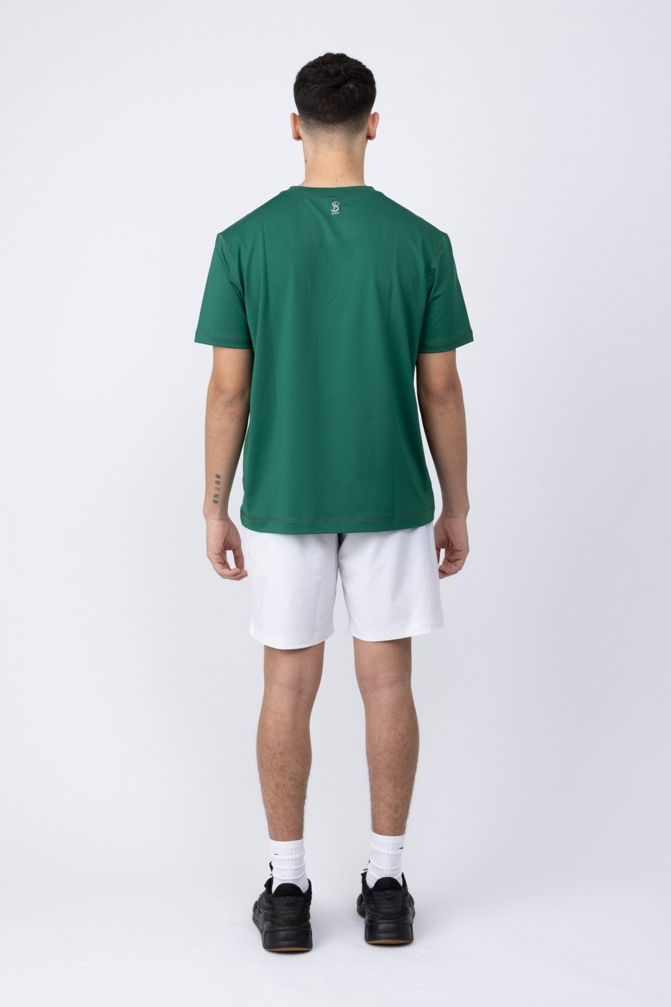 Men's Short Sleeve - Team Uniforms - Sofibella