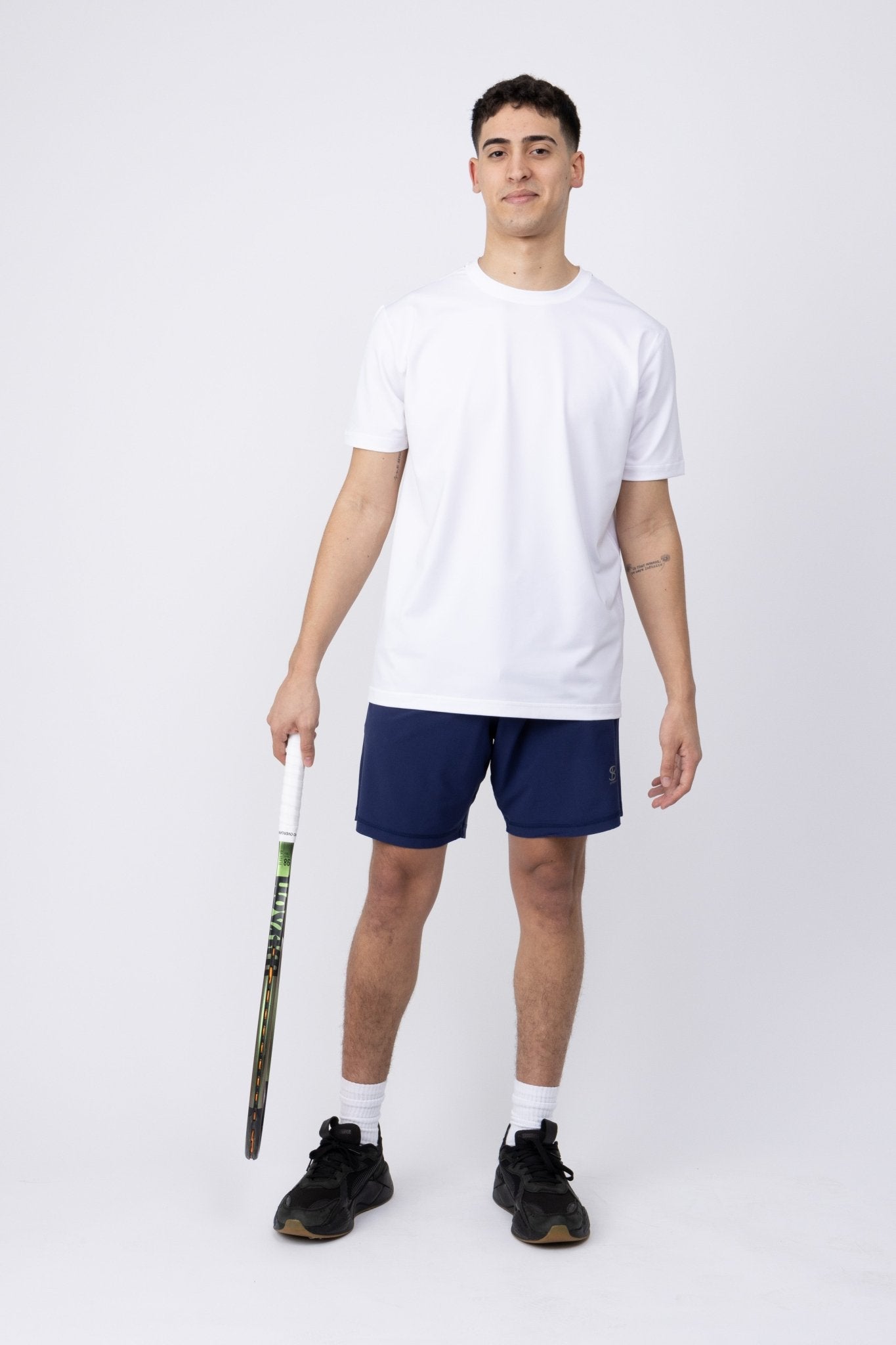 Men's Short Sleeve - Team Uniforms - Sofibella