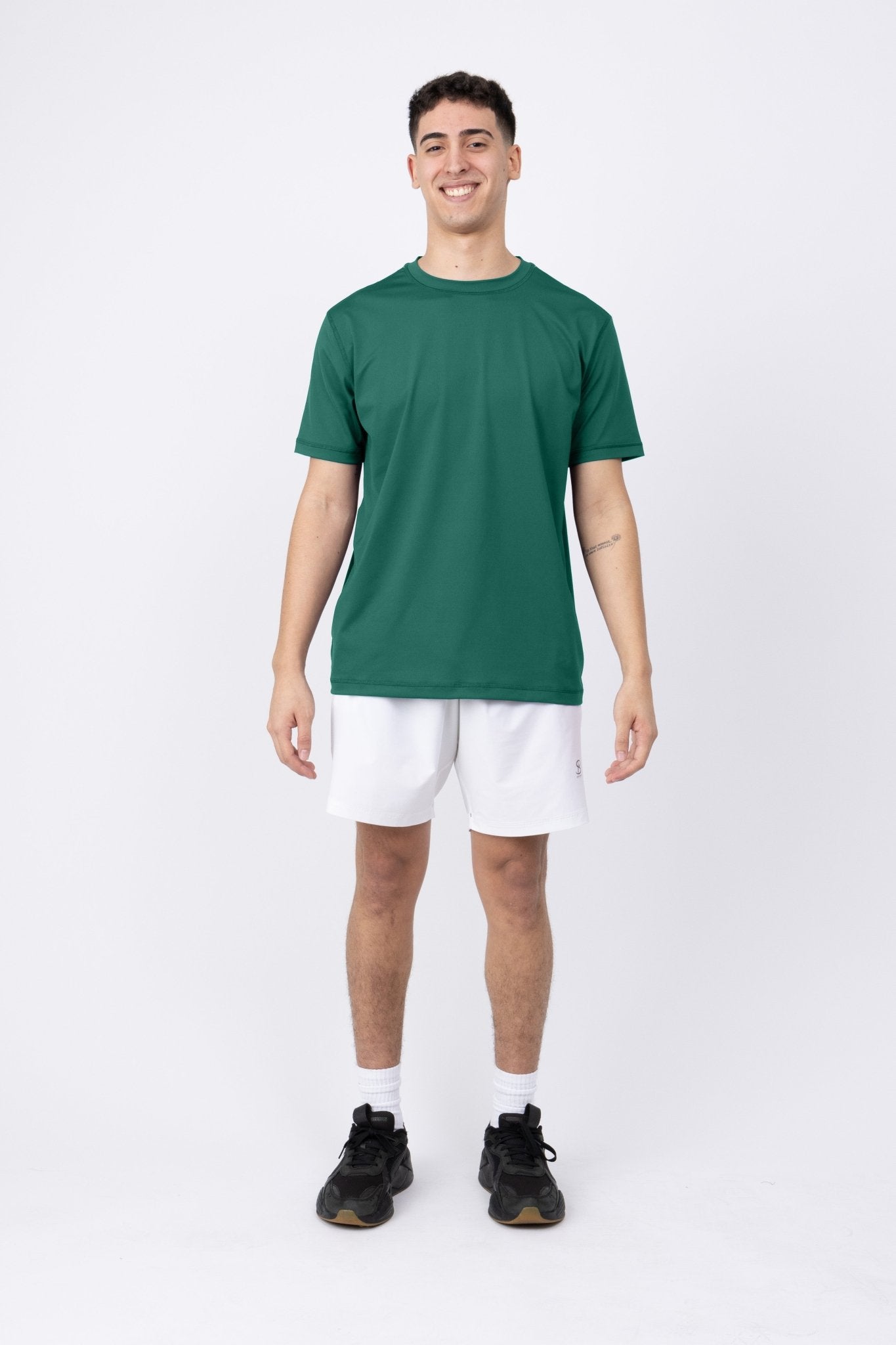 Men's Short Sleeve - Team Uniforms - Sofibella