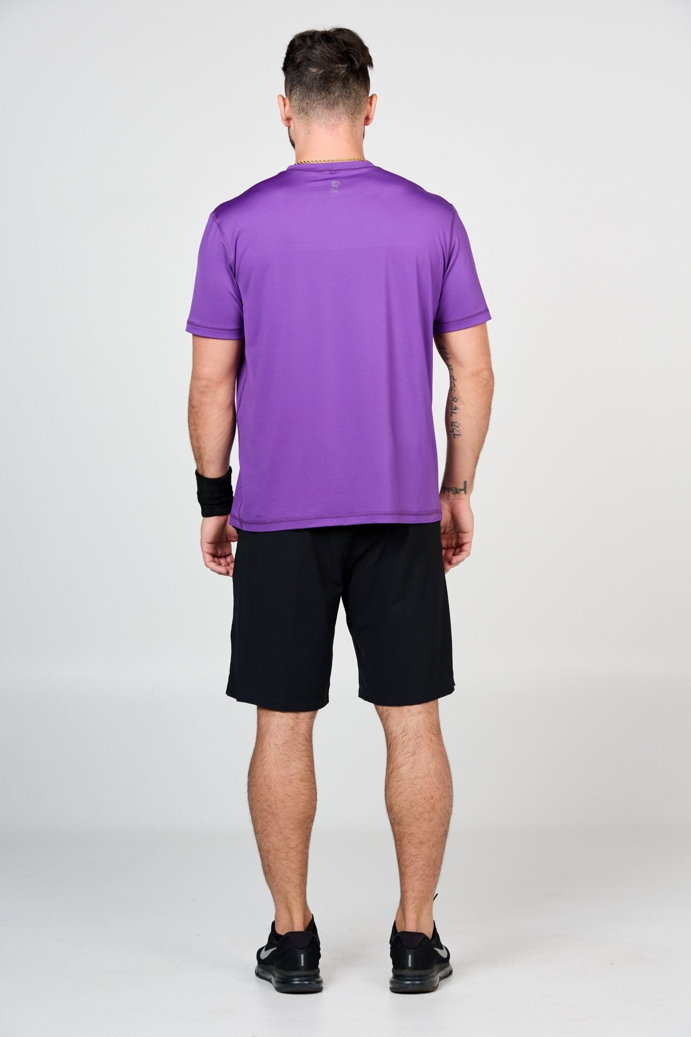 Men's Short Sleeve - Team Uniforms - Sofibella