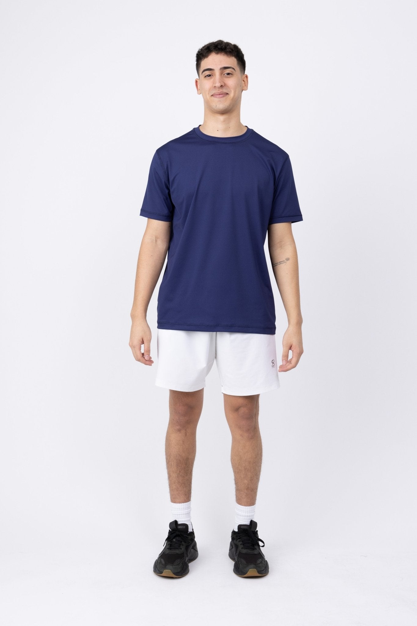 Men's Short Sleeve - Team Uniforms - Sofibella