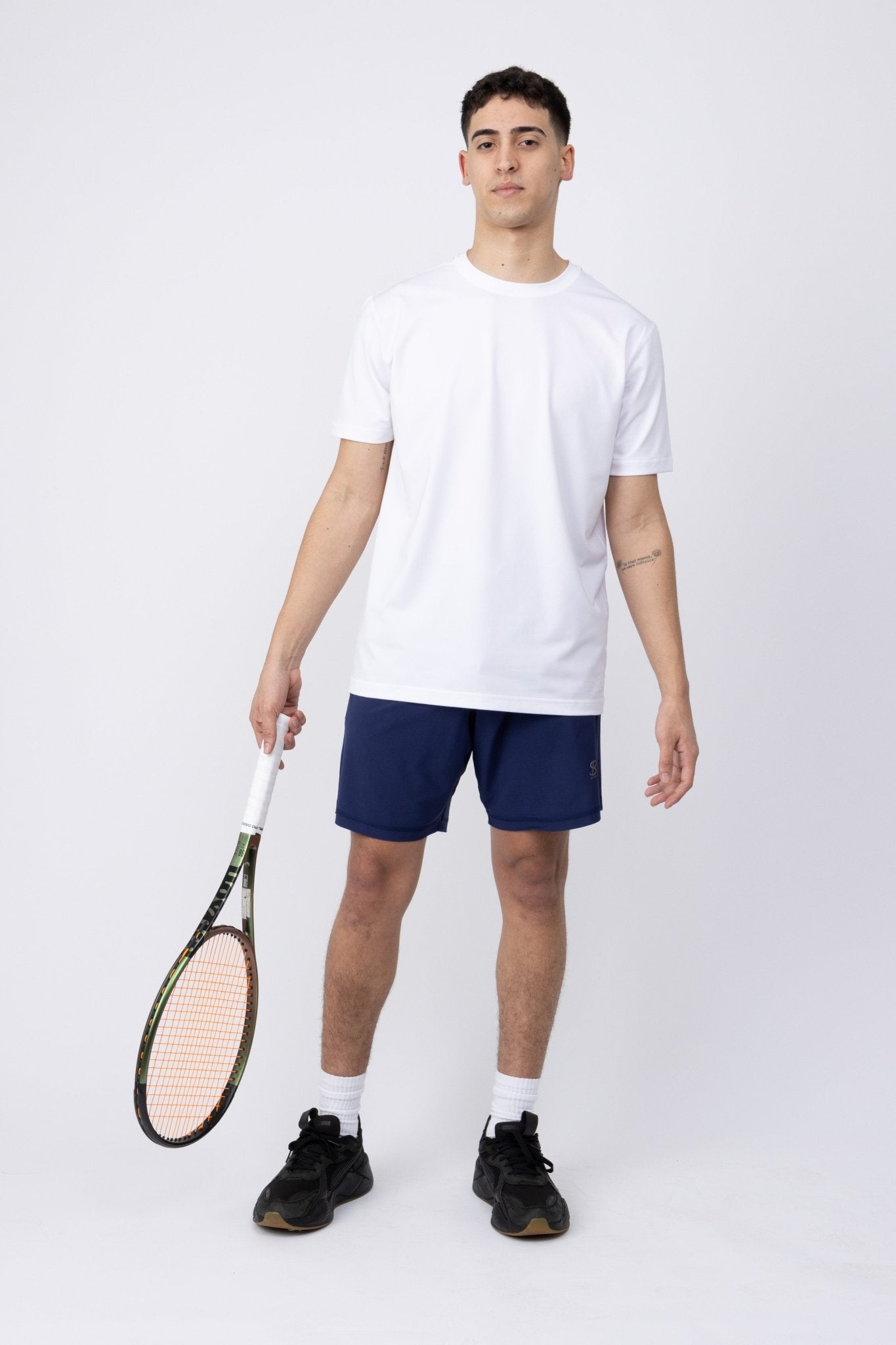 Men's Short Sleeve - Team Uniforms - Sofibella