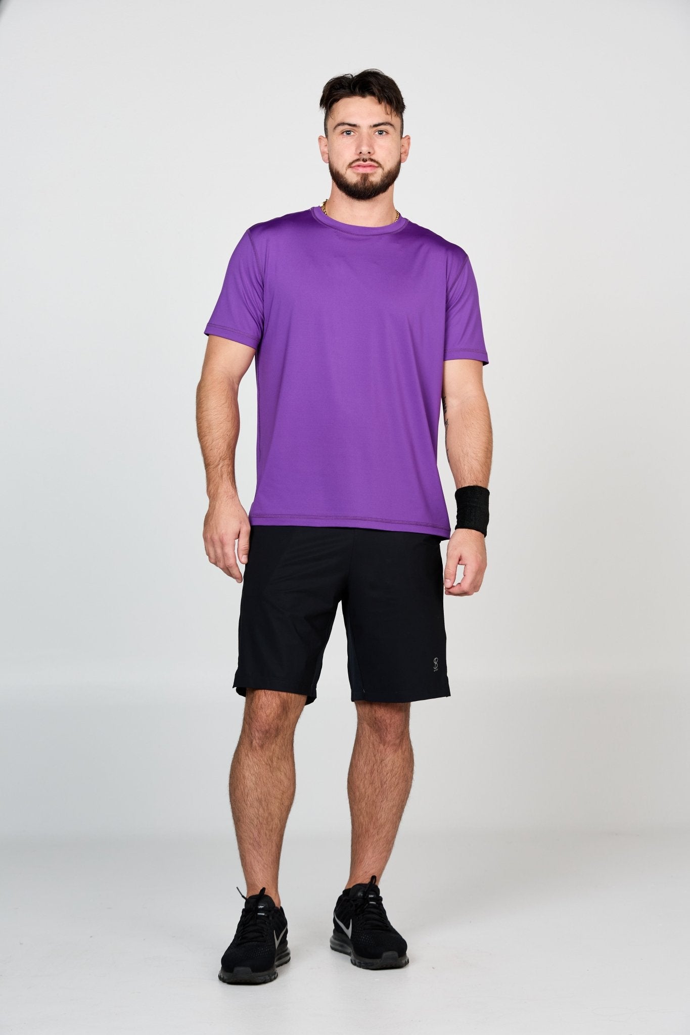 Men's Short Sleeve - Team Uniforms - Sofibella