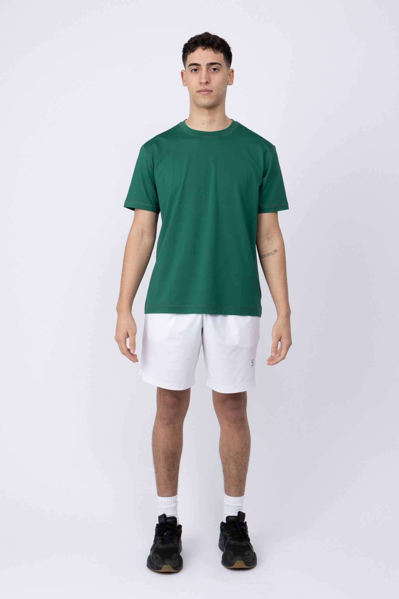 Men's Short Sleeve - Team Uniforms - Sofibella