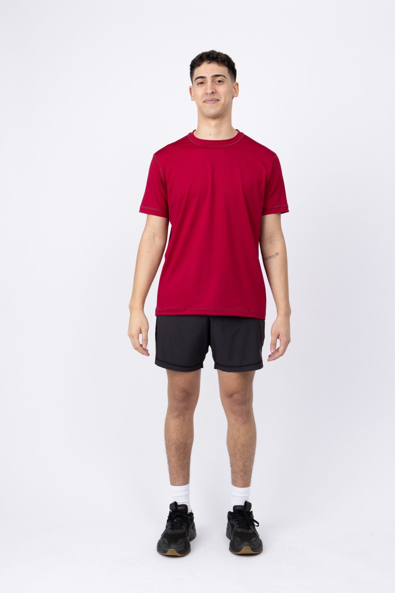 Men's Short Sleeve - Team Uniforms - Sofibella