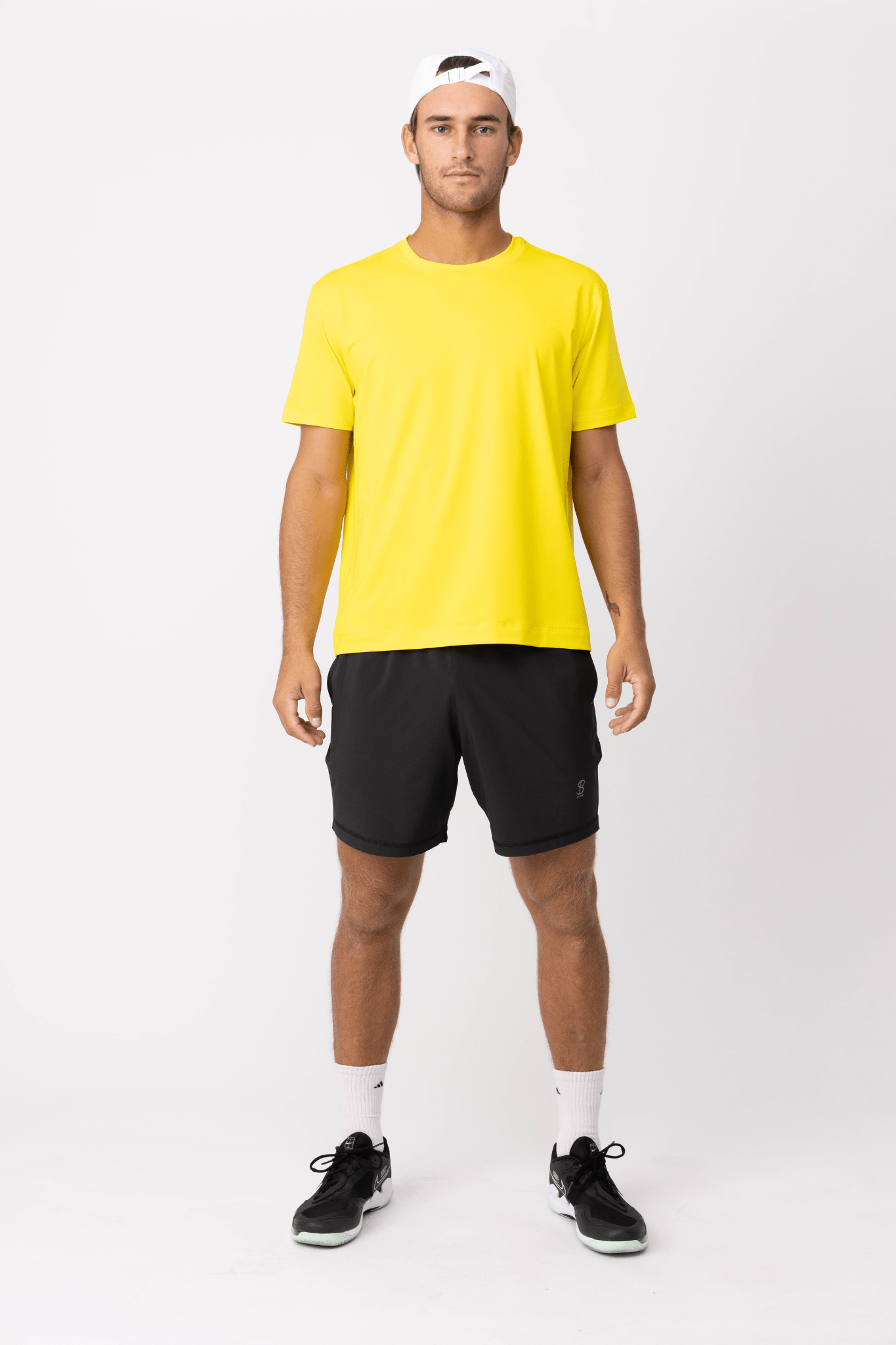 Men's Short Sleeve - Team Uniforms - Sofibella