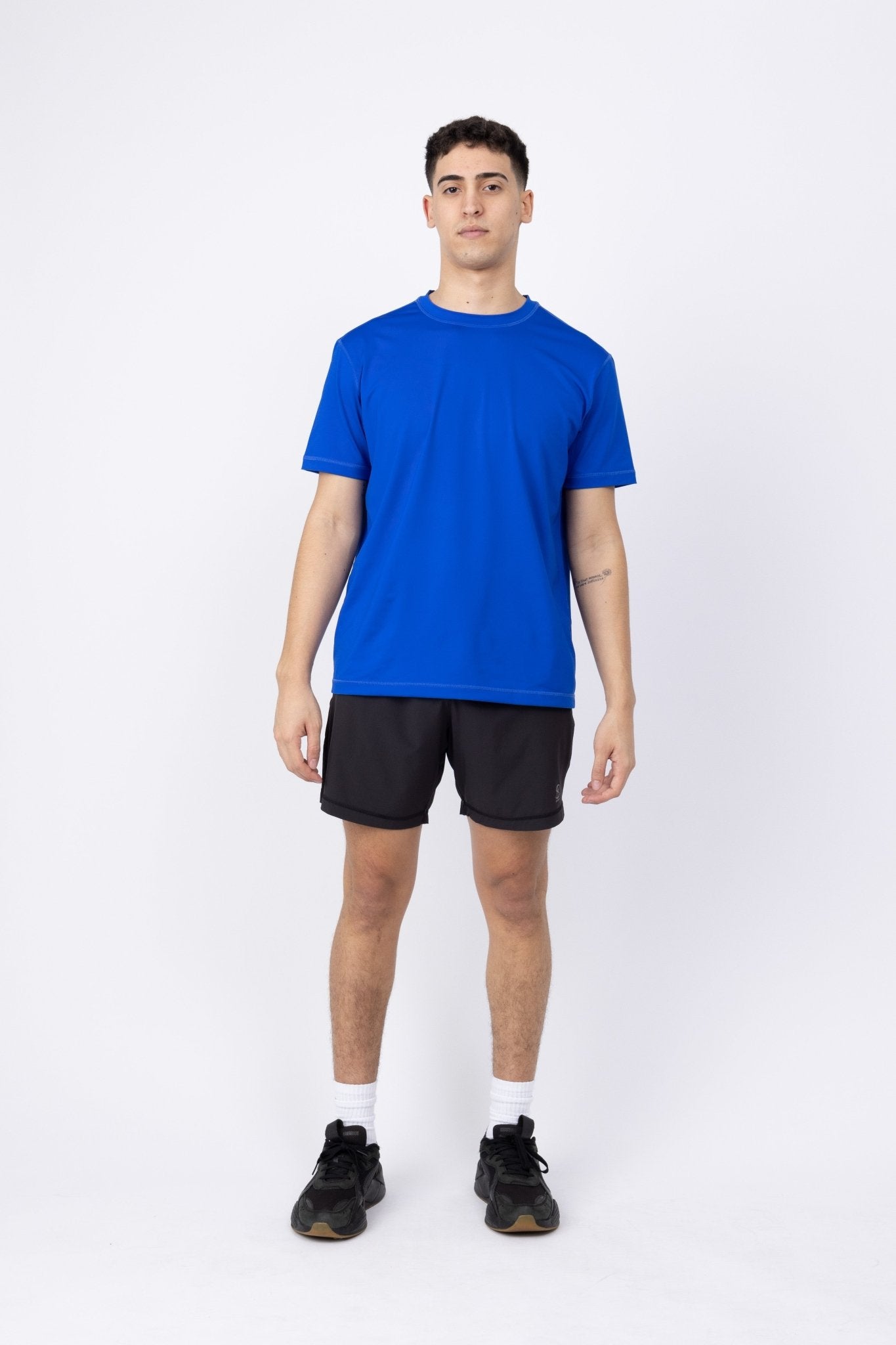 Men's Short Sleeve - Team Uniforms - Sofibella