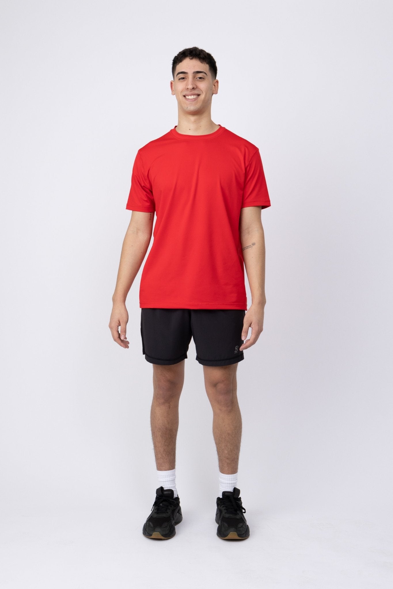 Men's Short Sleeve - Team Uniforms - Sofibella