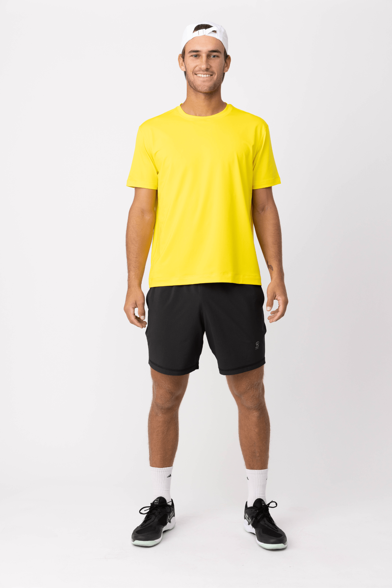 Men's Short Sleeve - Team Uniforms - Sofibella