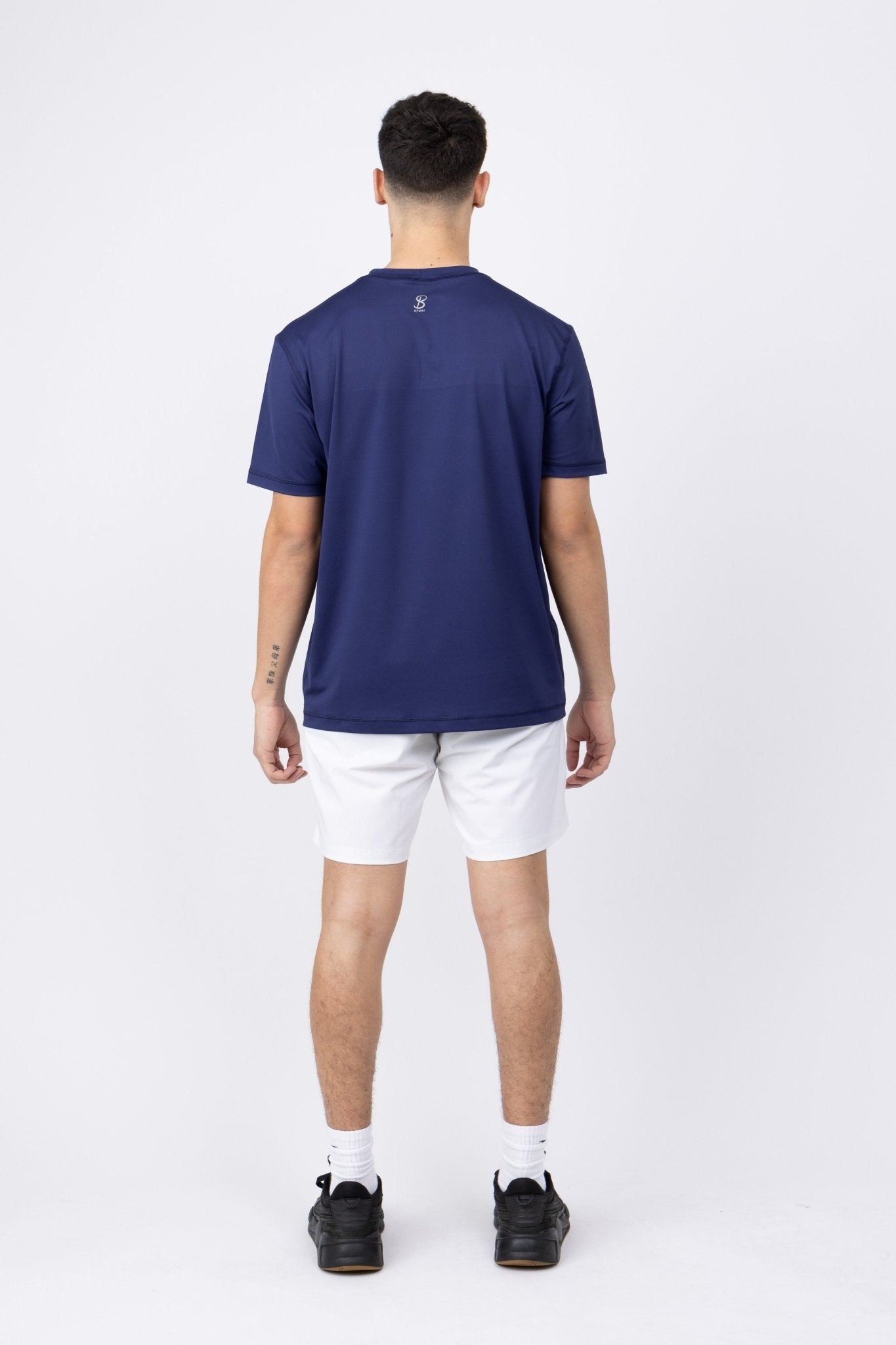 Men's Short Sleeve - Team Uniforms - Sofibella