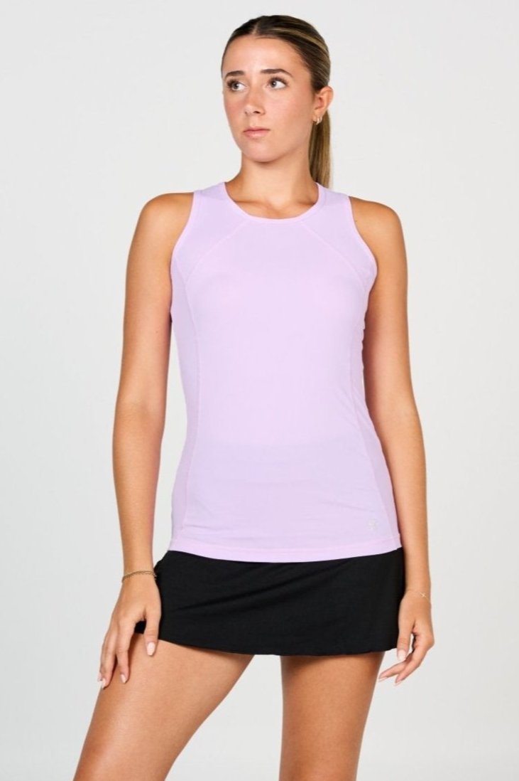 Racerback Tank Top - UV Colors - Sofibella