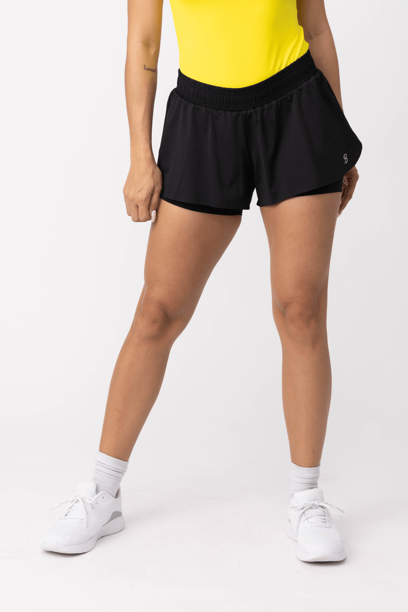 Shorts - Team Uniforms - Sofibella