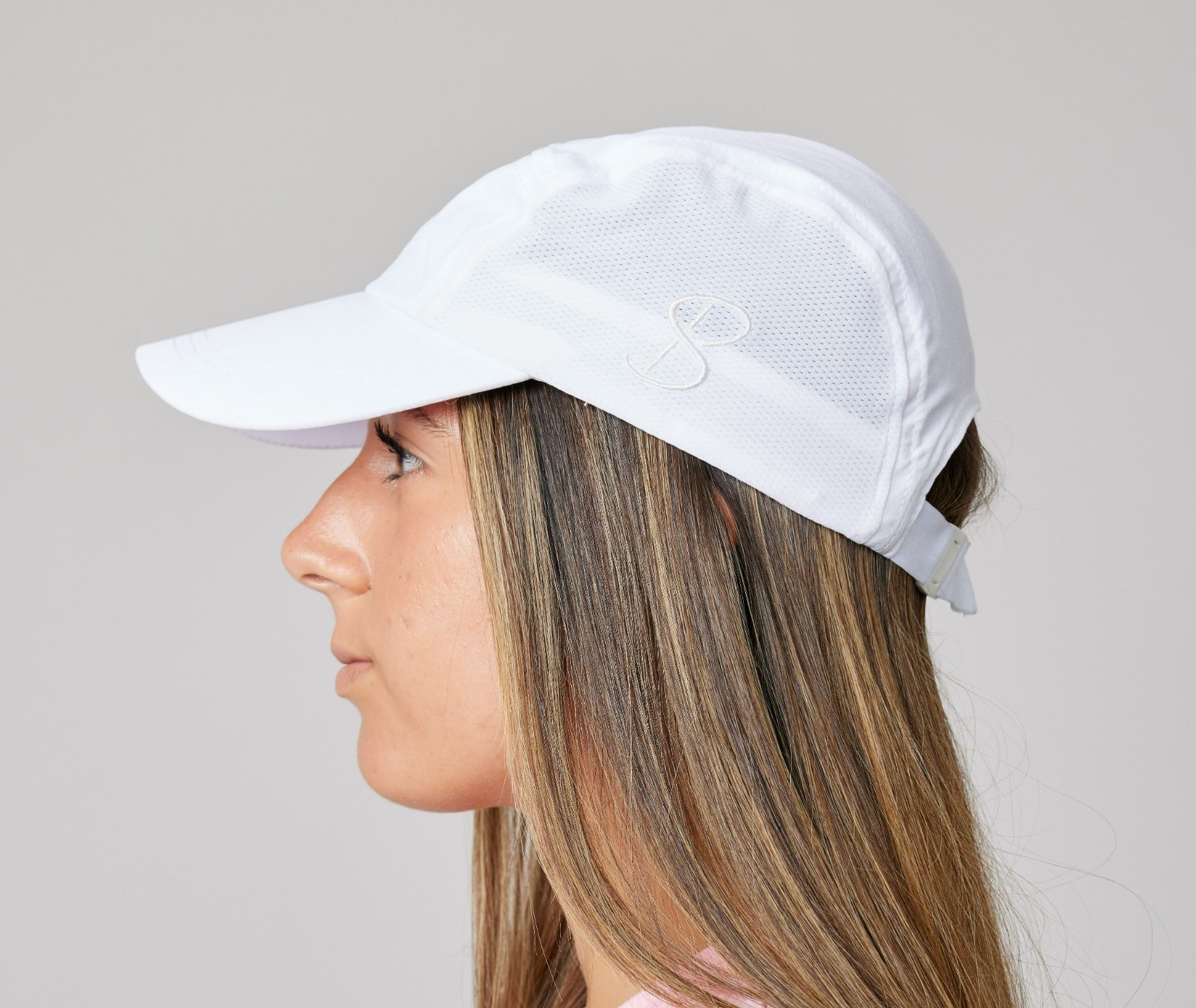 Tennis deals hat for sun protection