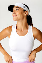 Women's Sport Visor